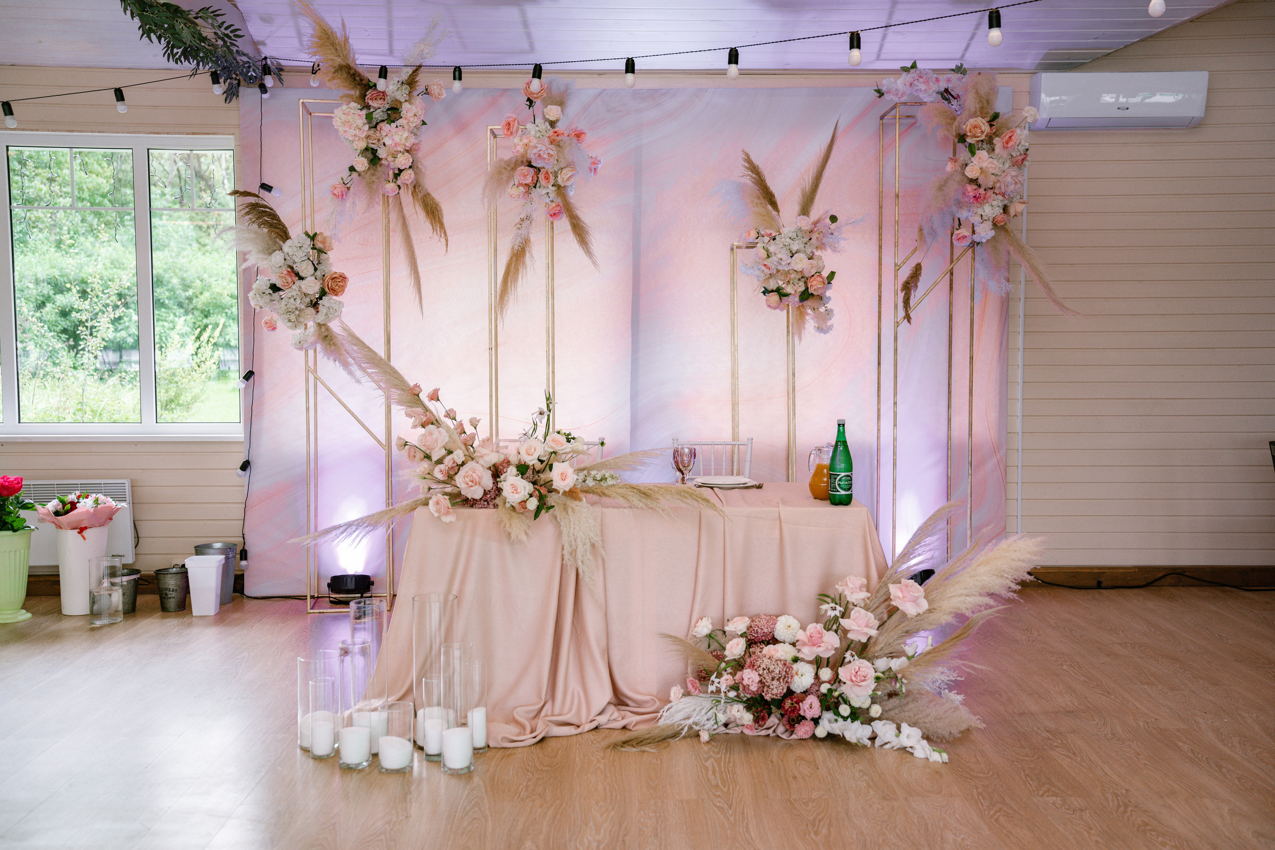 Свадьба в Медвежьих озерах, свадебный фотограф в Медвежьих озерах