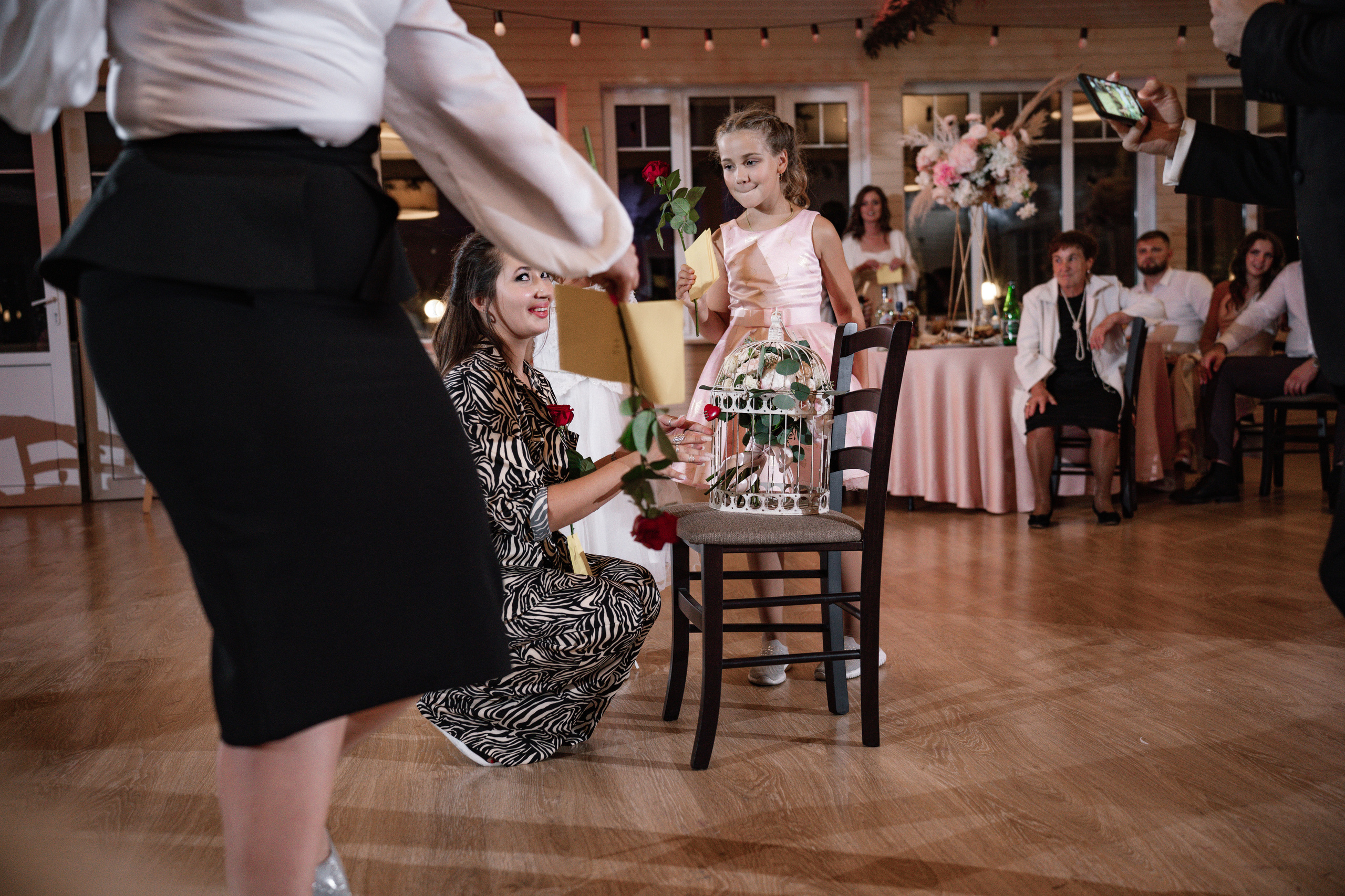 Свадьба в Медвежьих озерах, свадебный фотограф в Медвежьих озерах