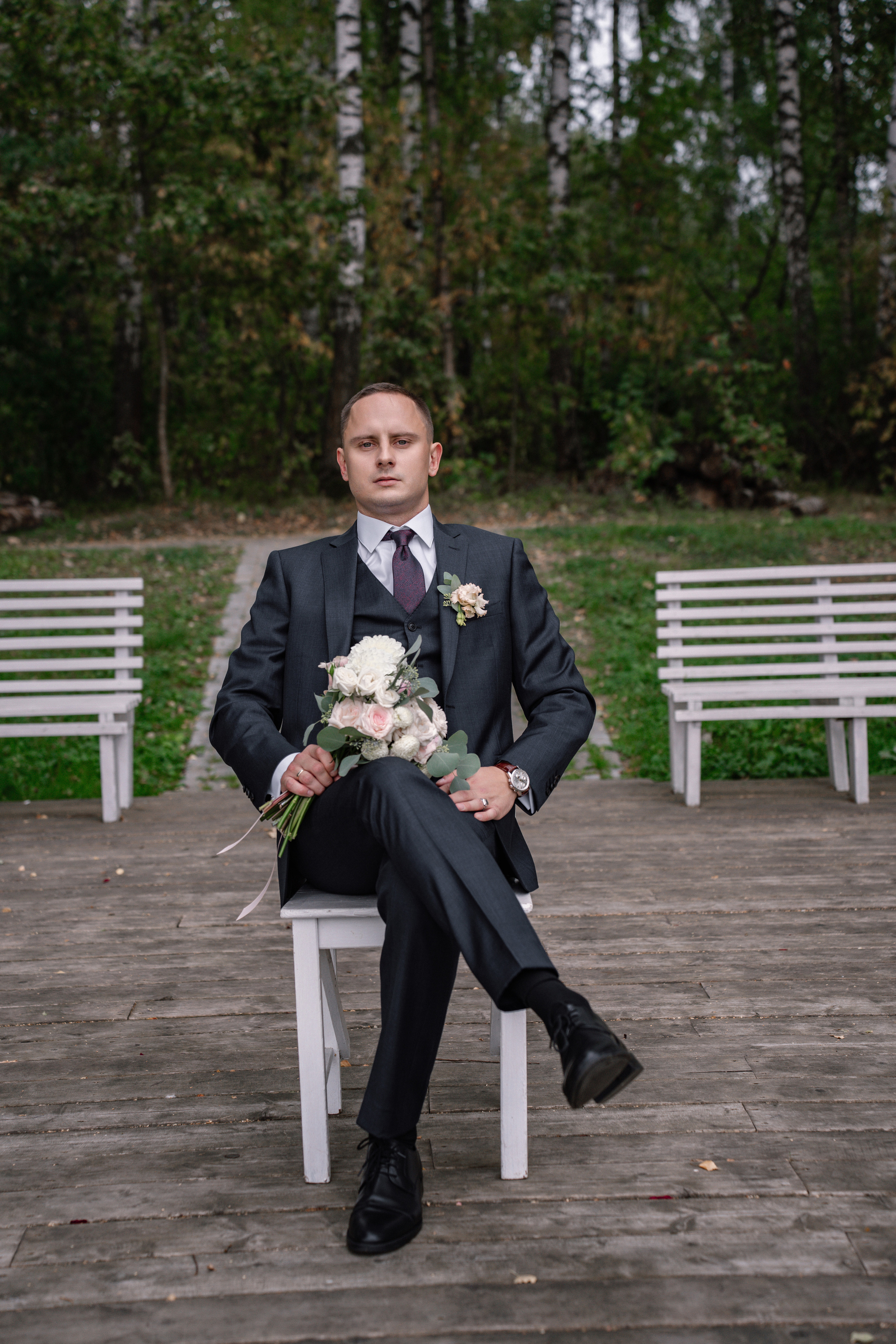 Свадьба в Медвежьих озерах, свадебный фотограф в Медвежьих озерах