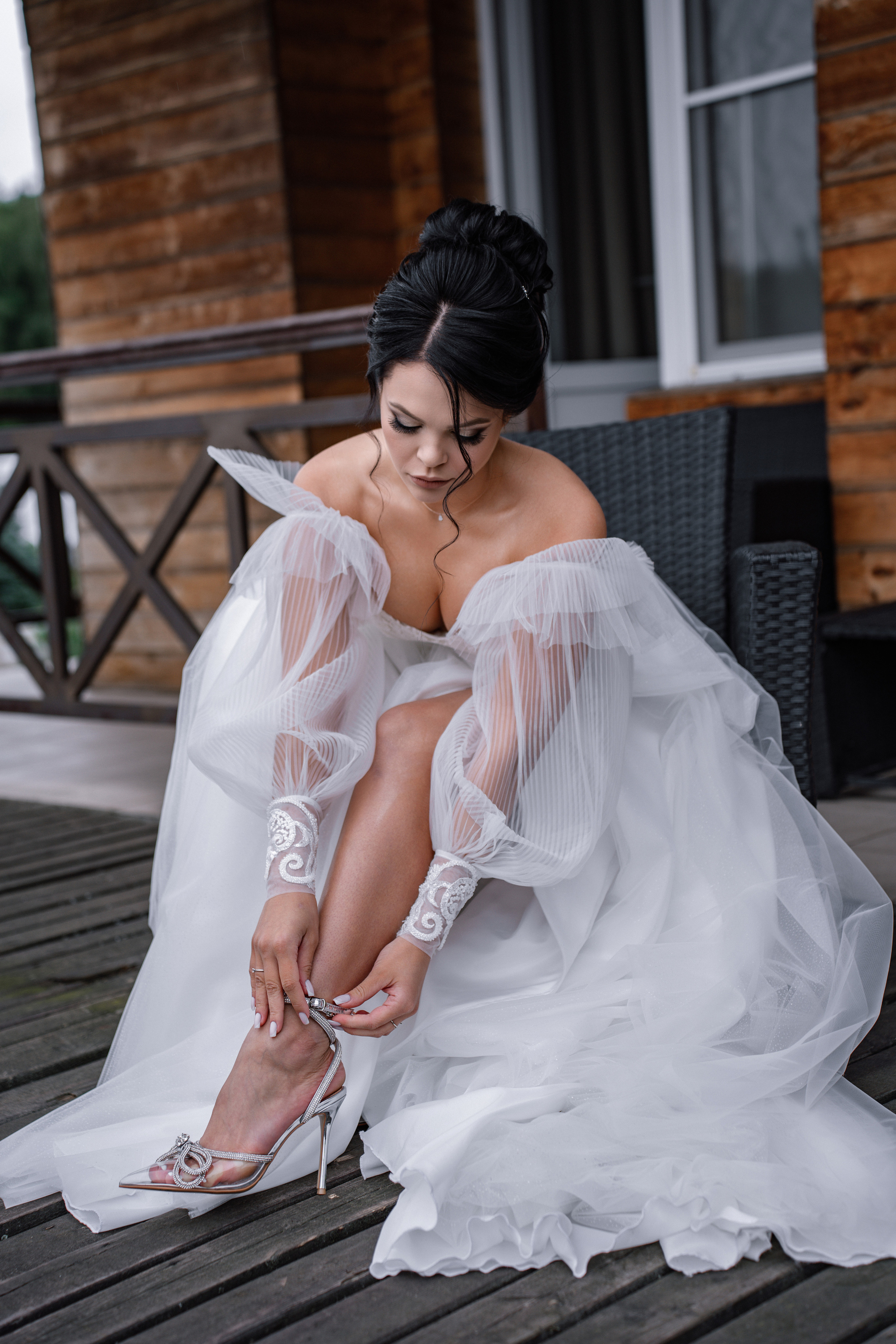 Свадьба в Медвежьих озерах, свадебный фотограф в Медвежьих озерах