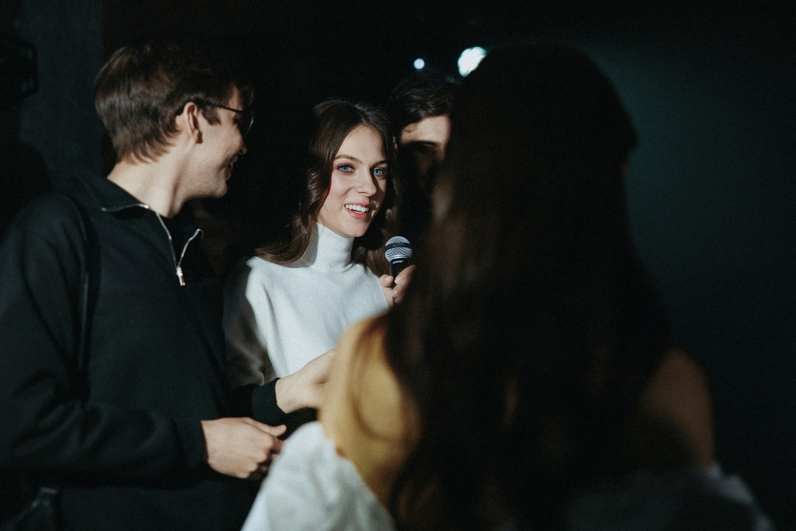 B-DAY НАСТЯ. Фотограф Иркутск Антипин Сергей