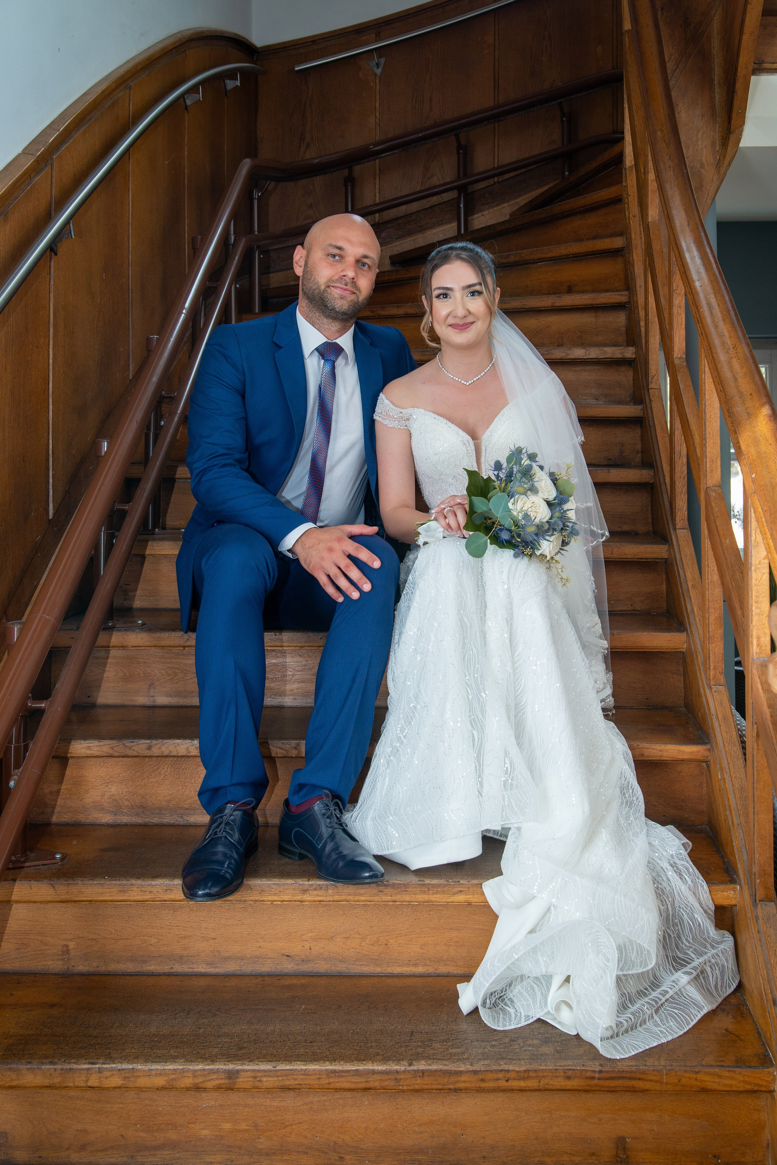 Hochzeit. Familien und Hochzeitsfotograf in Frankfurt