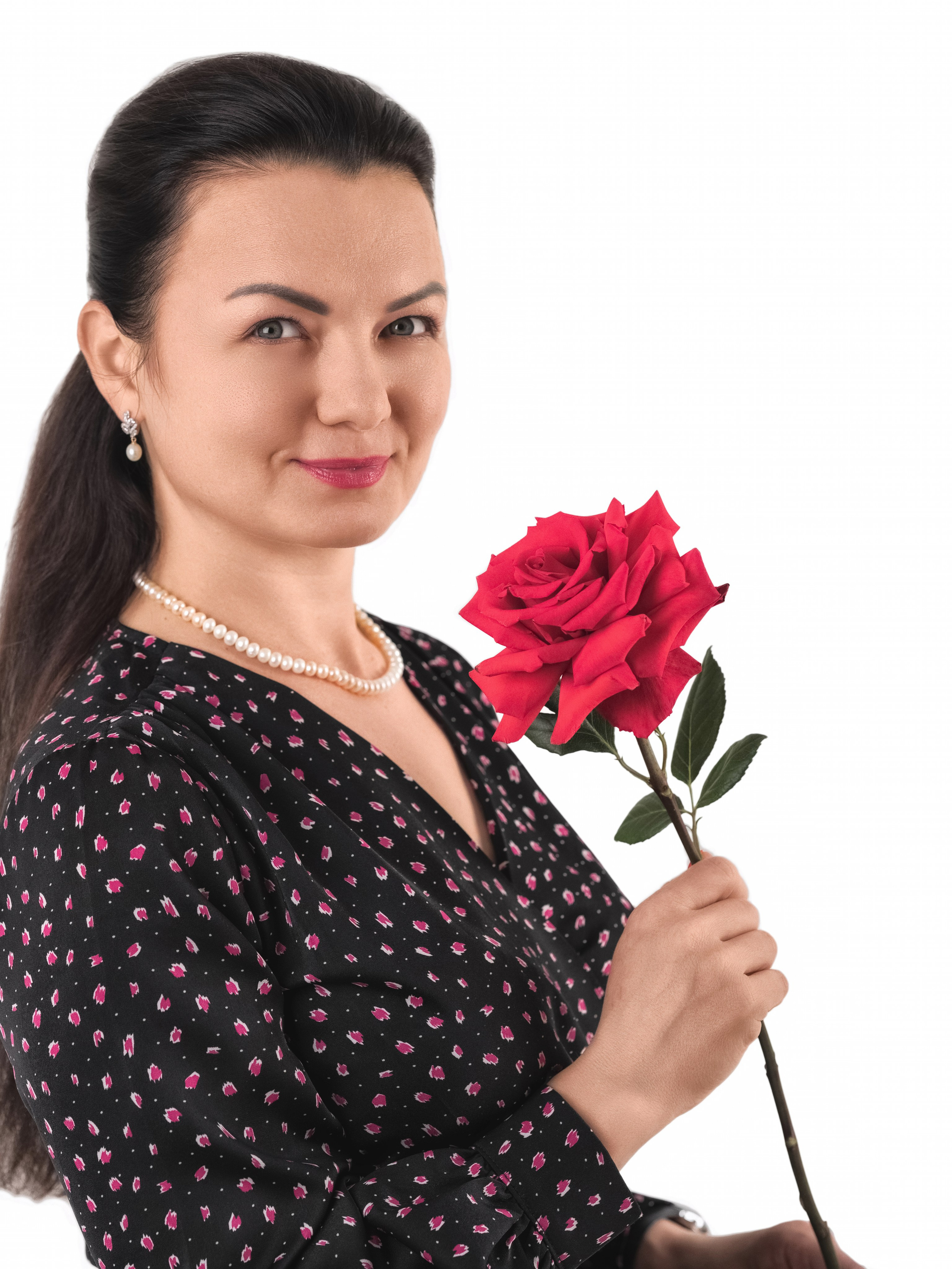 Деловые портреты