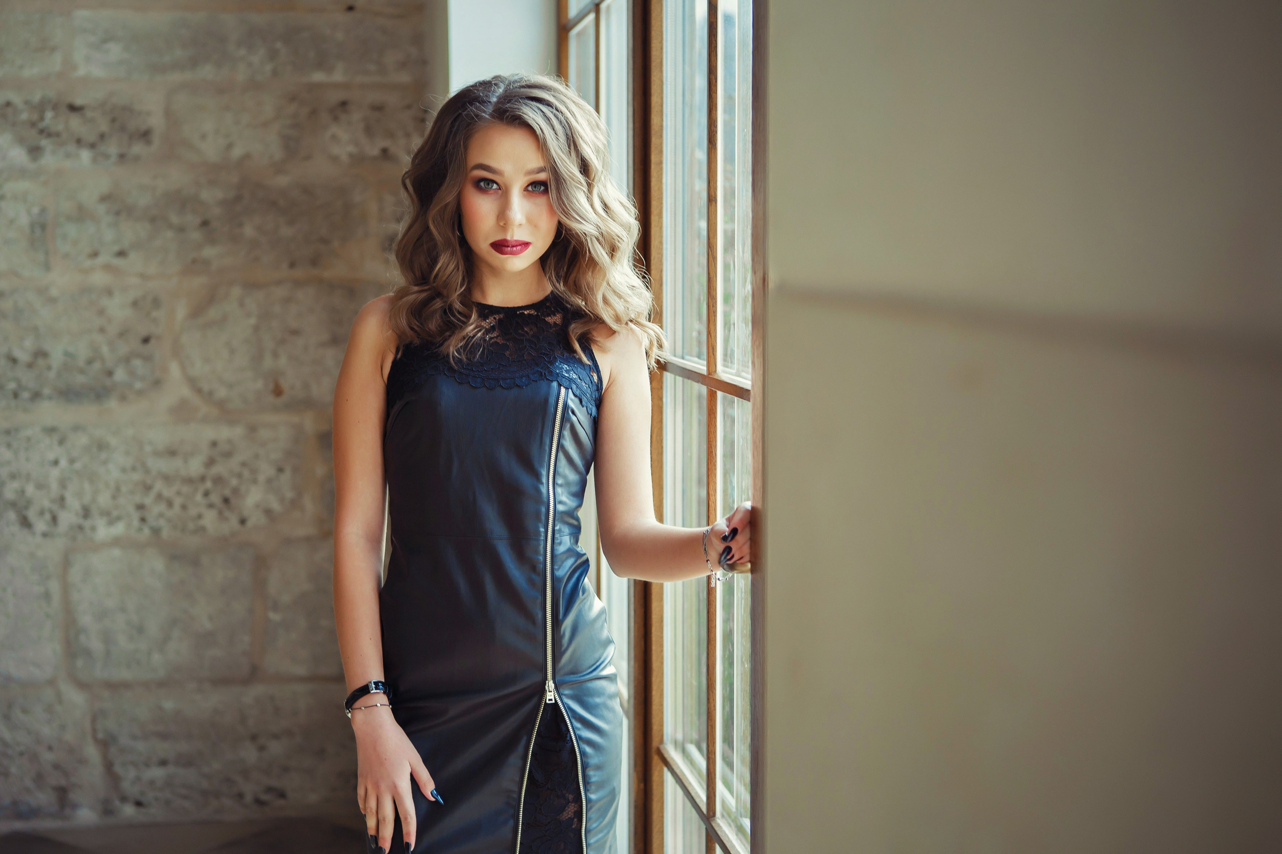 Лиза. Свадебный и портретный Фотограф в Липецке Дмитрий Котюков