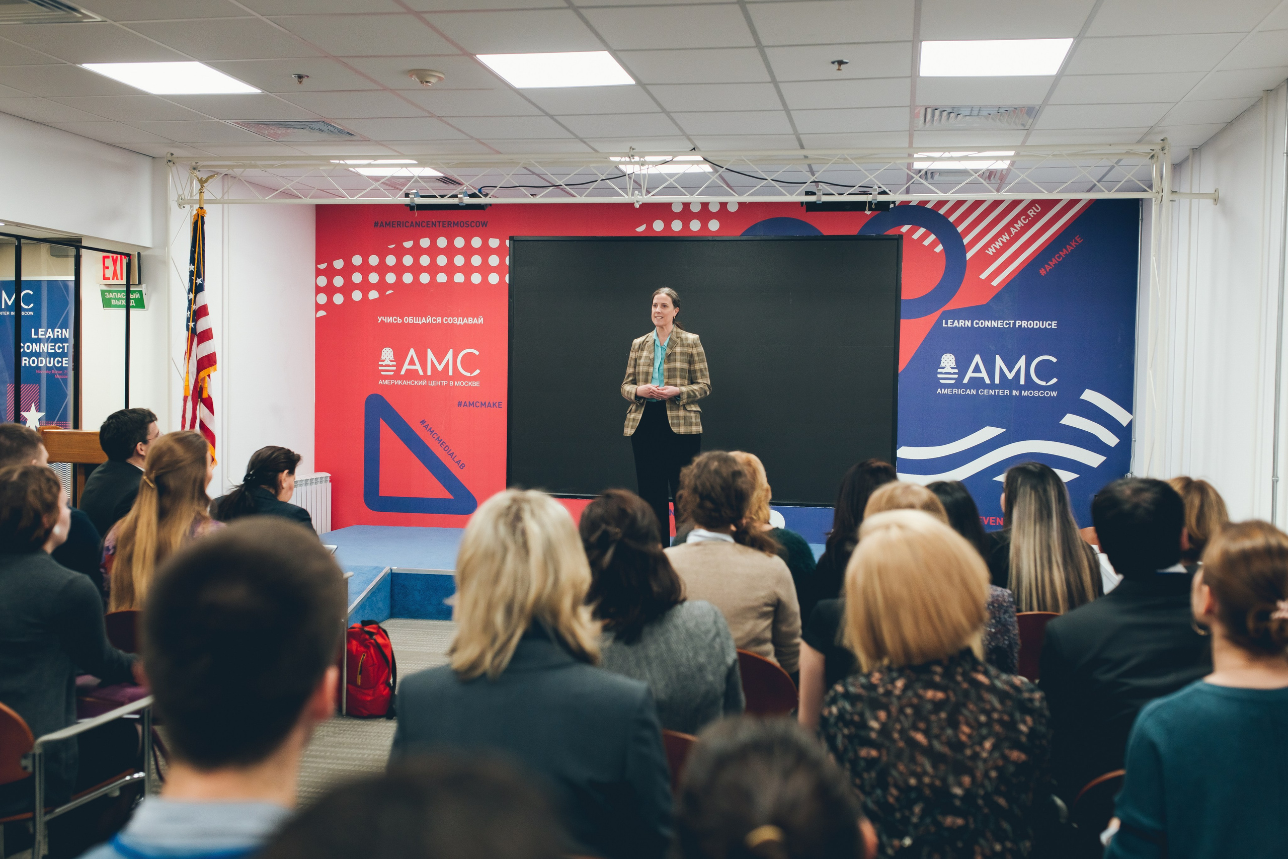 Корпоративные мероприятия. Фотограф в Санкт-Петербурге Дмитрий Брусс