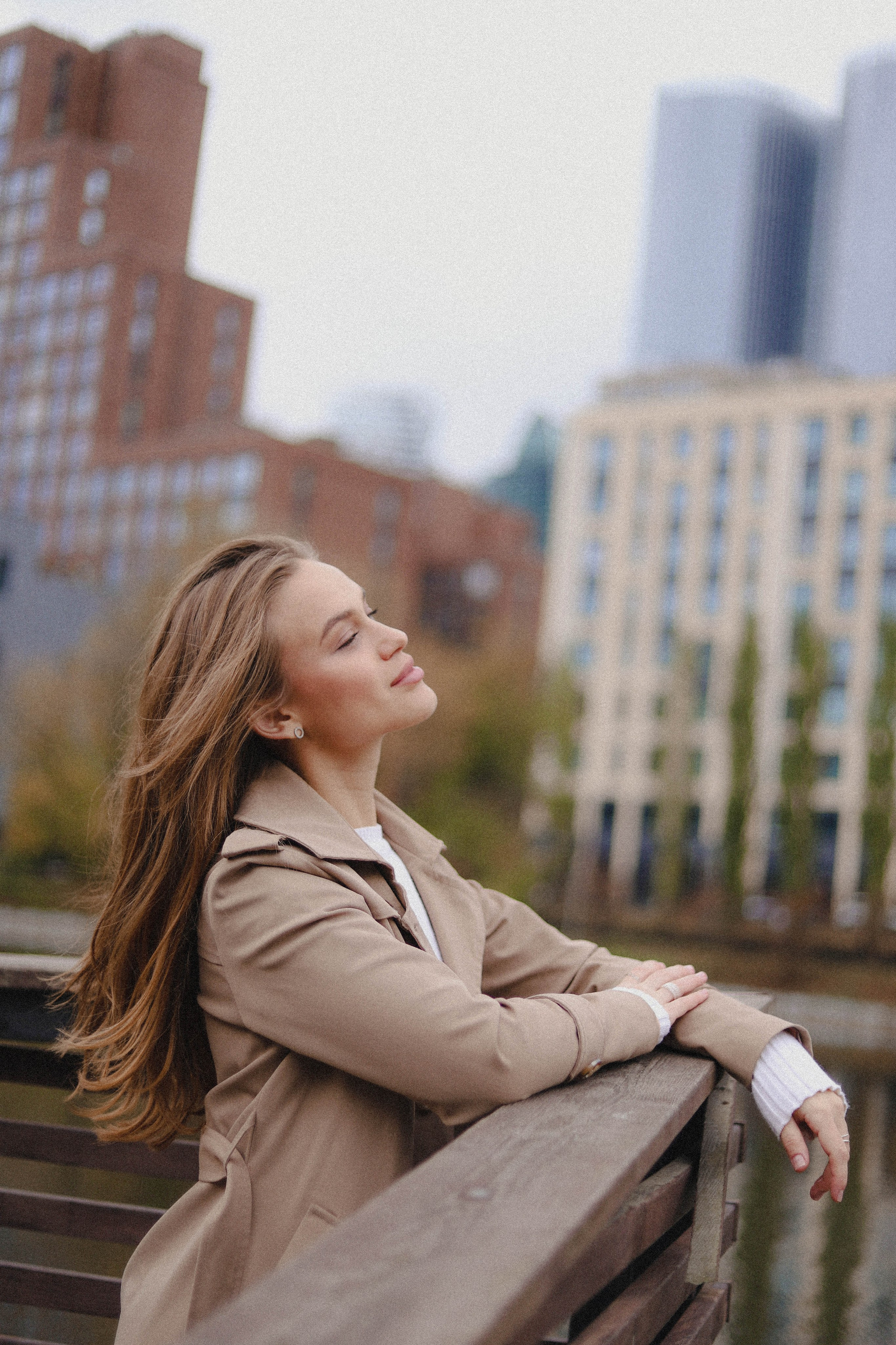 Габриэлла — Уличная съемка. Kate Bunny | фотограф и видеограф в Люберцах