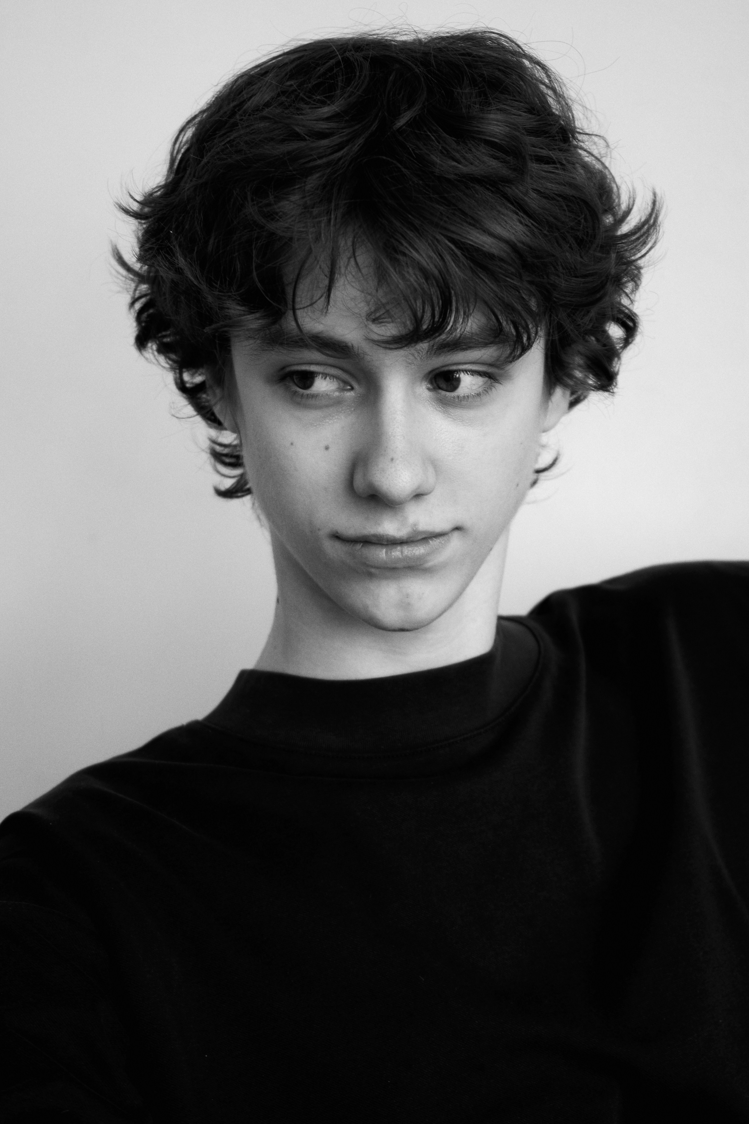 Roman. Кристина Лазарева | Фотограф в Москве