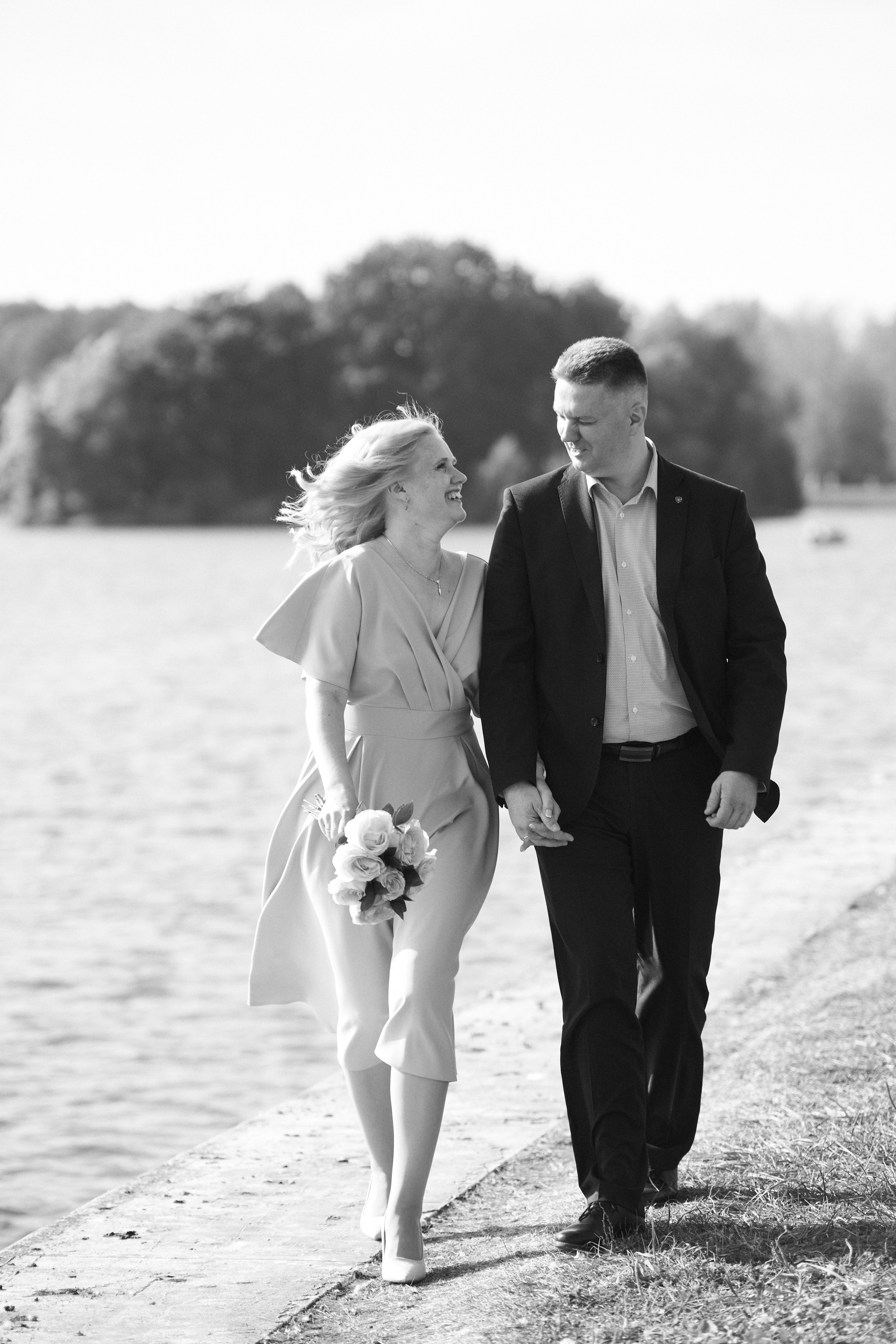 Natalia & Aleksandr. Кристина Лазарева | Фотограф в Москве