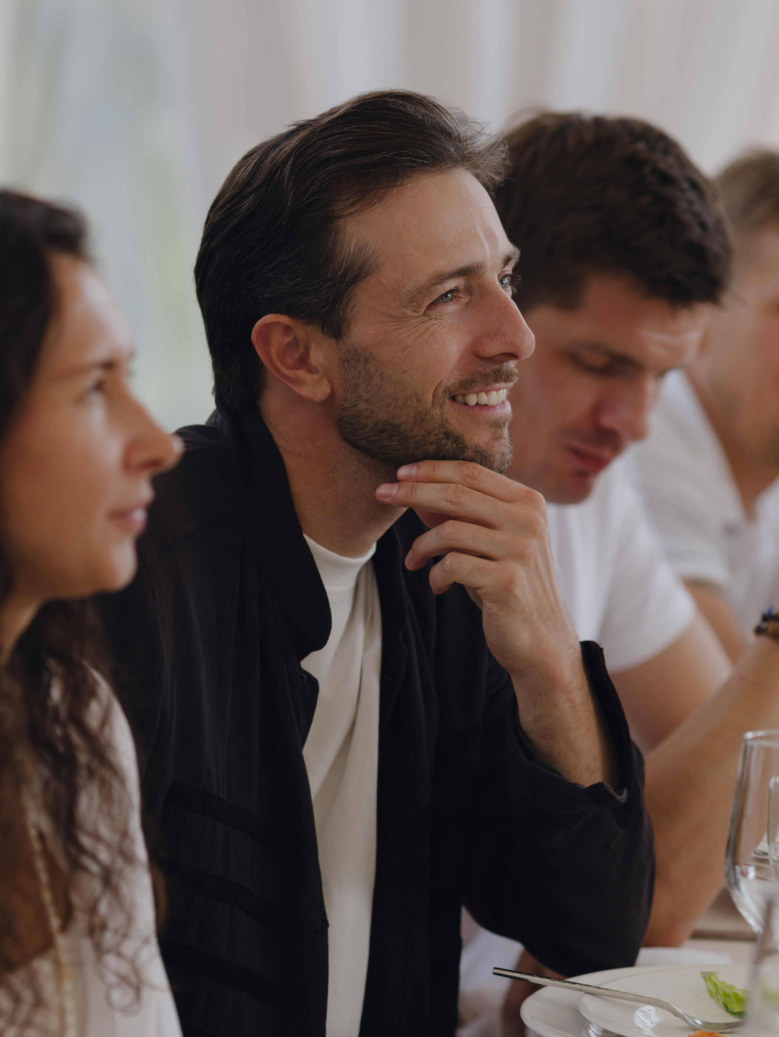 День Рождения Антона. Свадебный фотограф Москва Европа Мария Коренчук