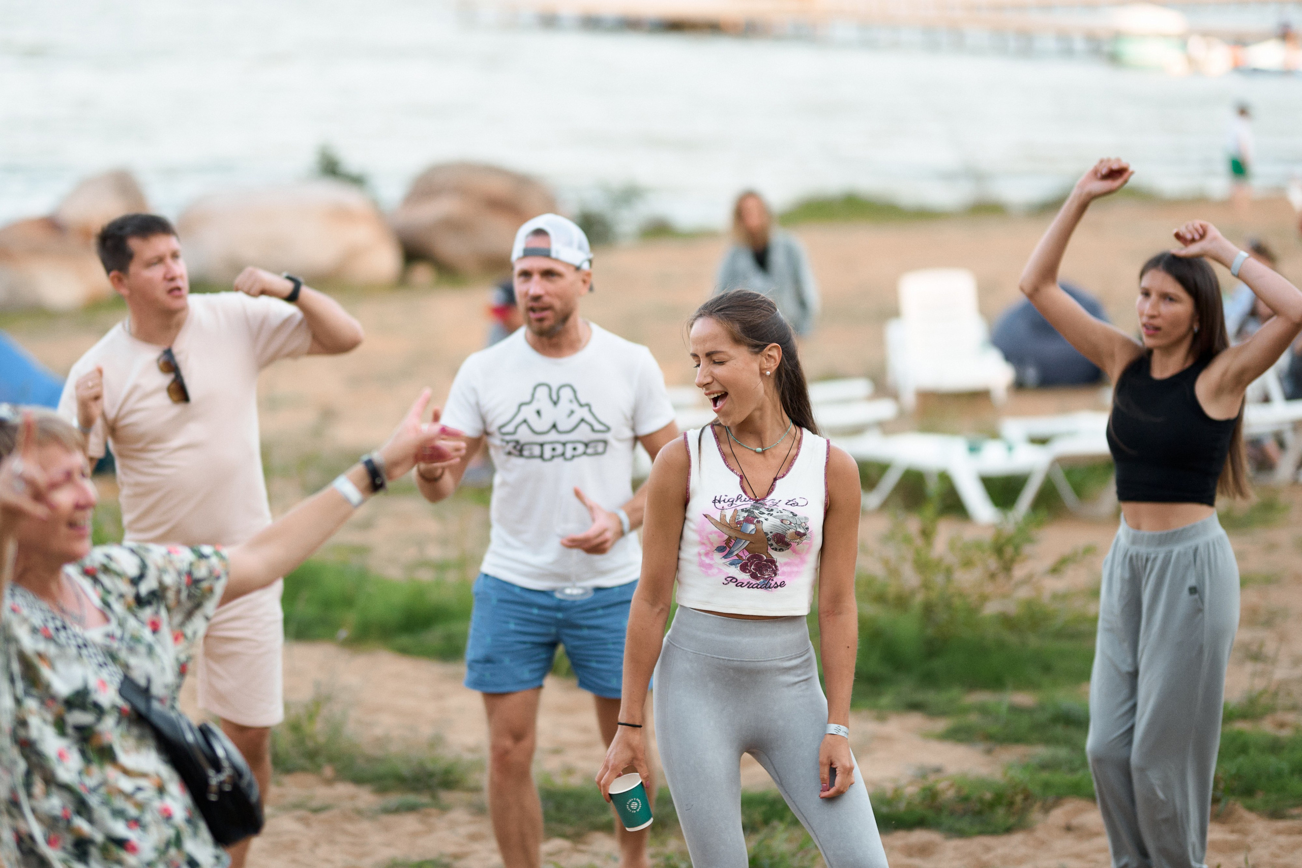 OPEN AIR «Управляющая компания по обращению с отходами в Лен. области»