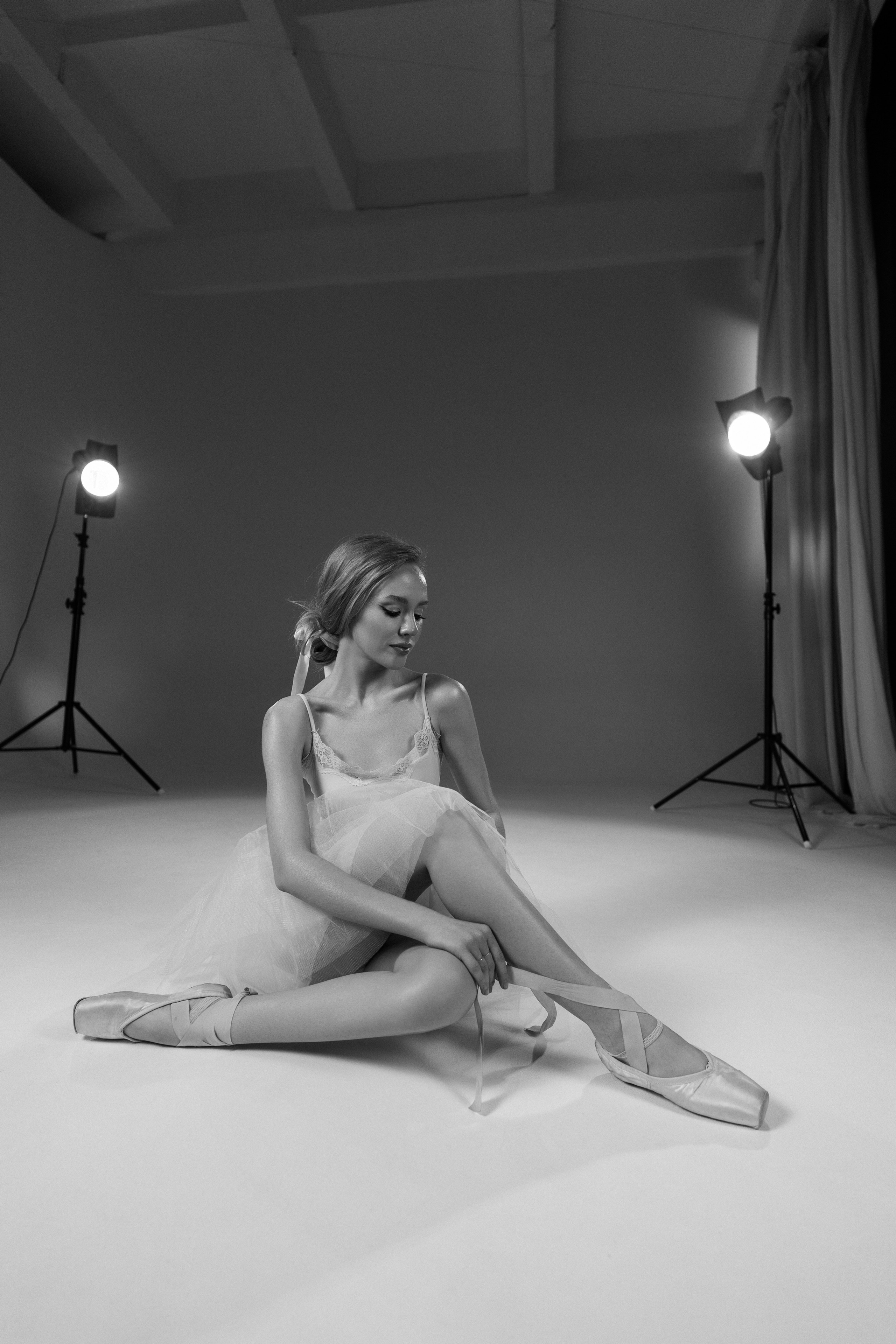 Екатерина. Фотограф для брендов в Санкт-Петербурге — Анита Вернер