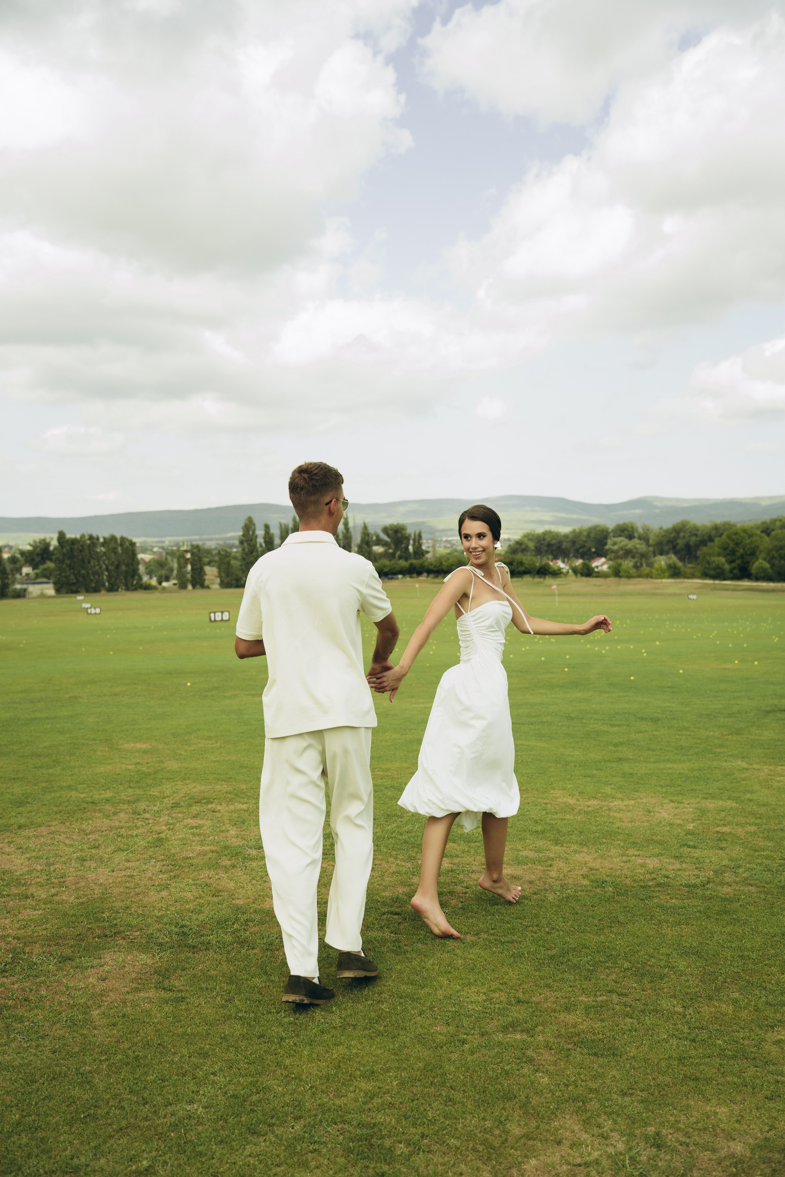 Любовь без границ