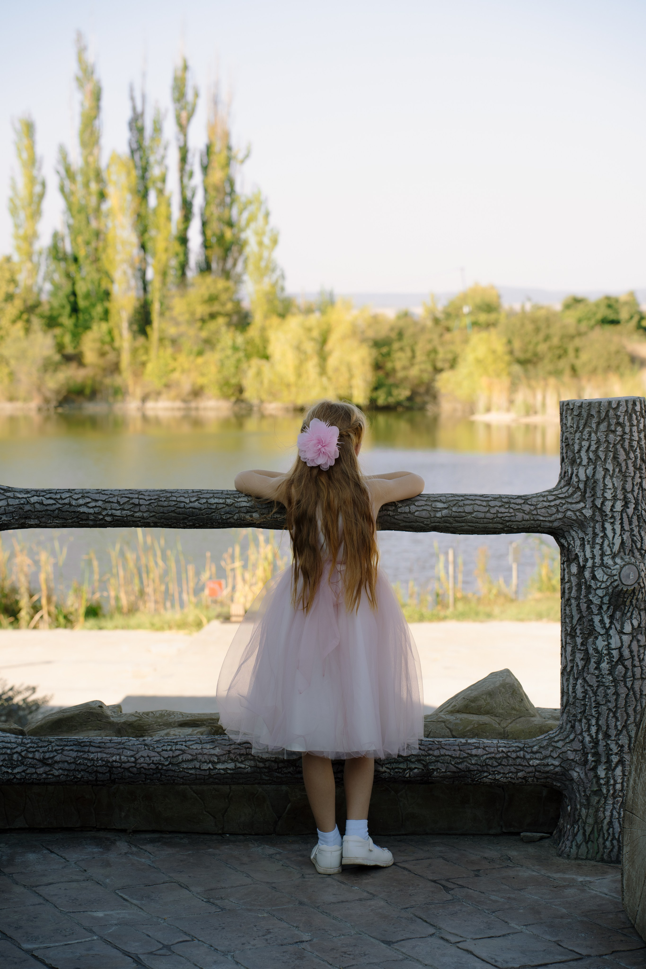 Больше, чем просто любовь