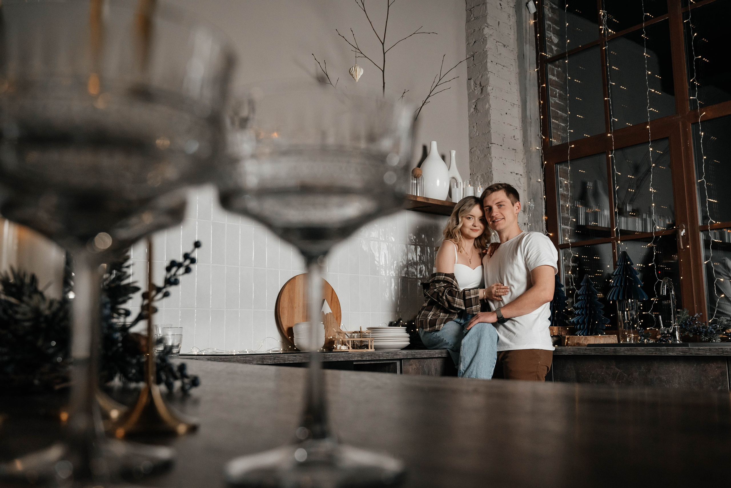 Свадебный и семейный фотограф г. Ярославль Савинская Анастасия