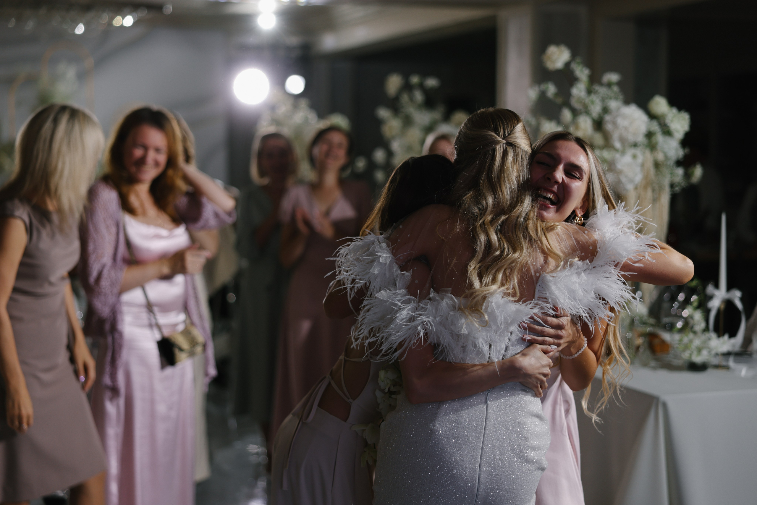 St. Regis & white. Свадебный фотограф Светлана Кот | Москва