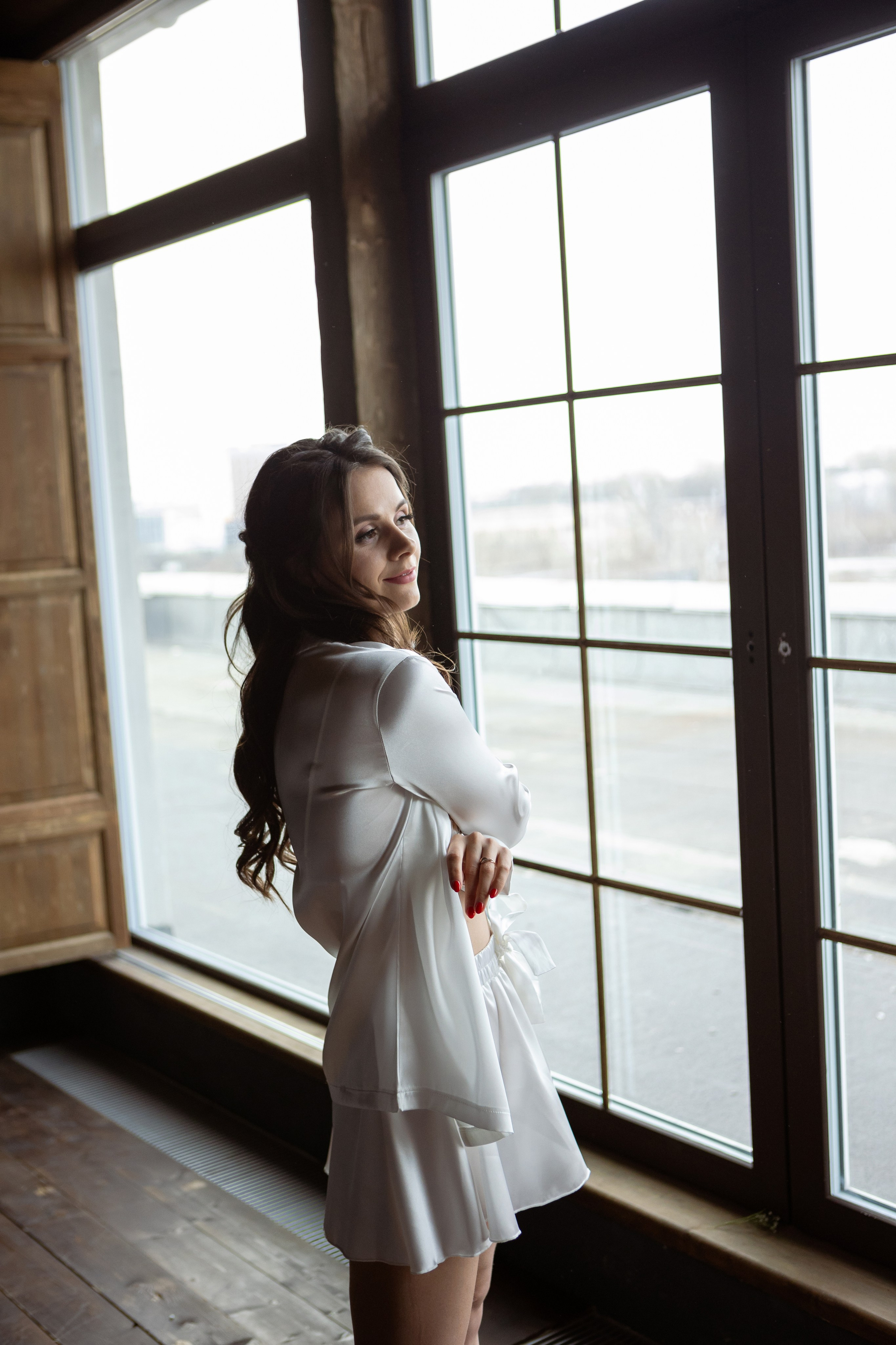 Анжелика. Свадебный фотограф в СПБ | Санкт-Петербурге Анастасия Рахимгулова