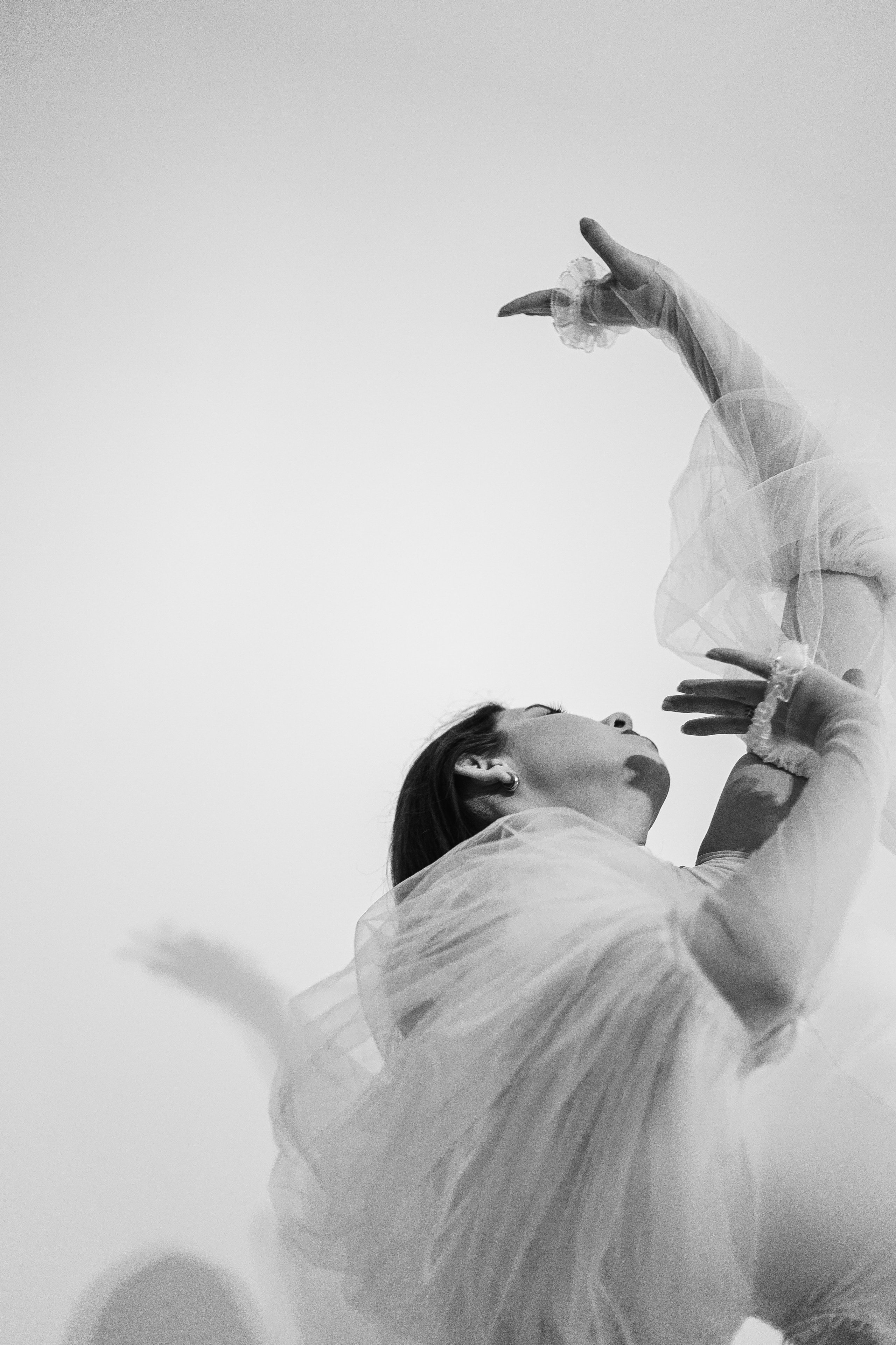 Магия танца: Солнце и Вода. Арт-фотограф Крис Л. в Тобольске: портрет, семейные, свадьбы