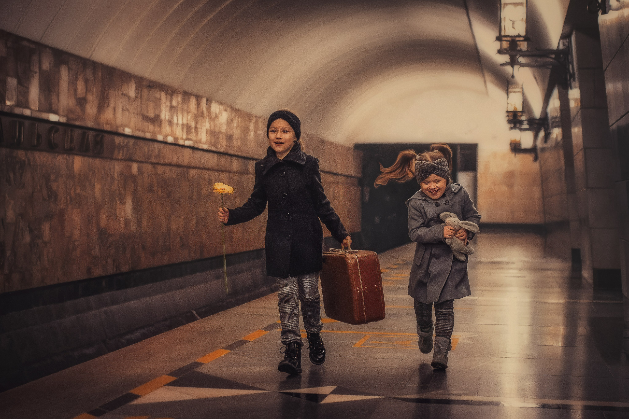 Сюжетные истории. Ксения Воробьёва | Детский семейный фотограф и видеограф в Екатеринбурге