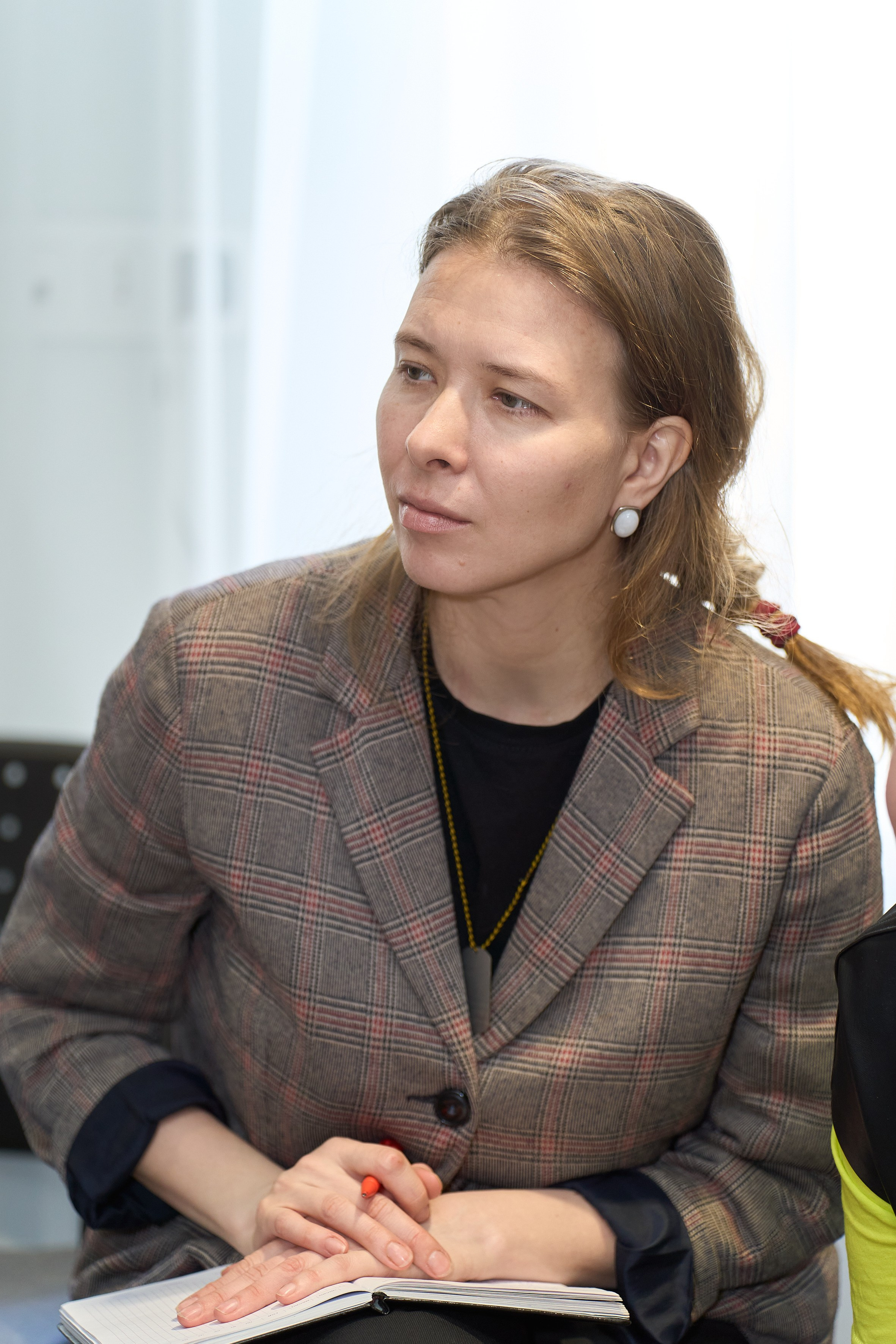 Конференция. Репортажный и портретный фотограф в Томске Ларионов Артём