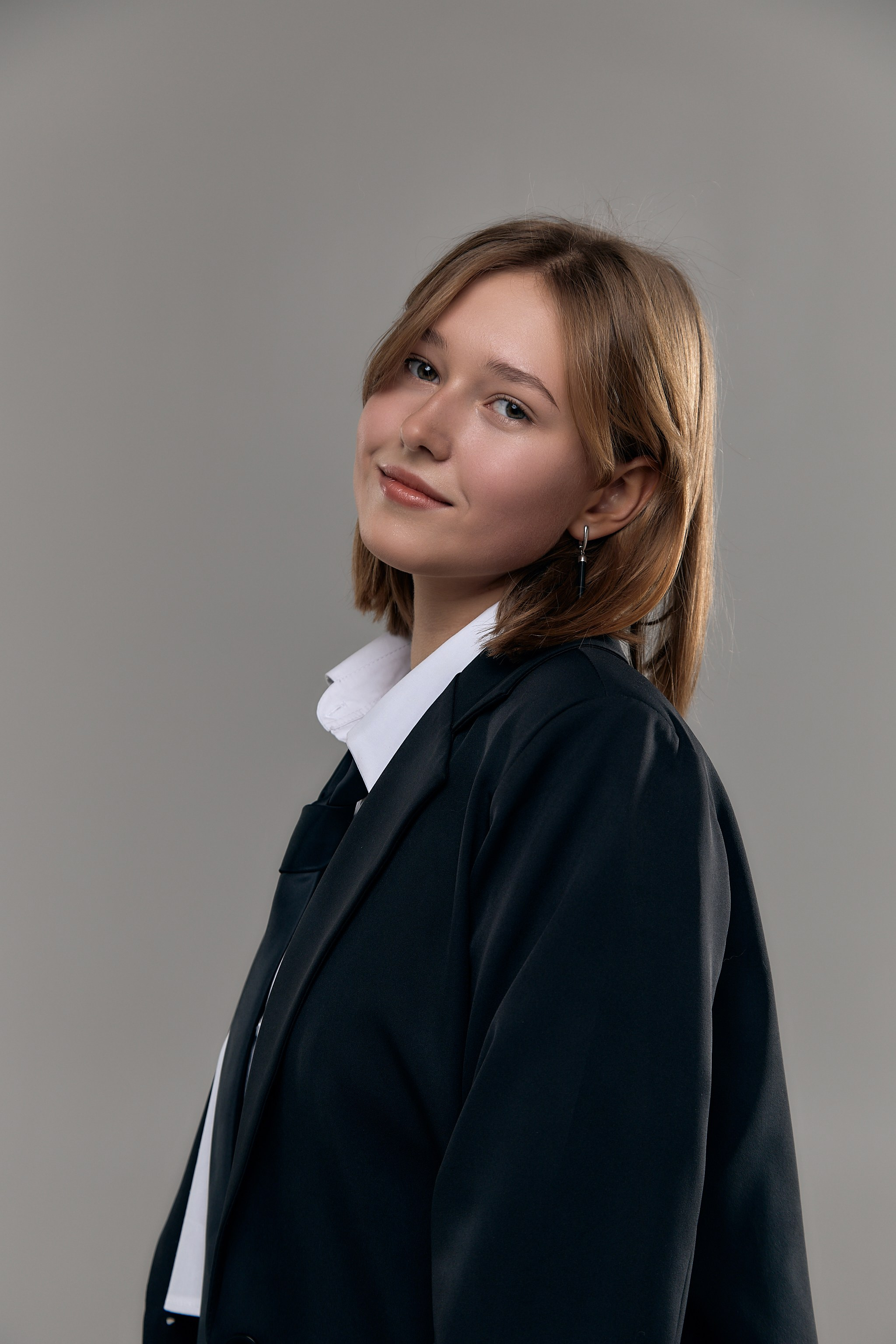 Выпускной альбом 2024