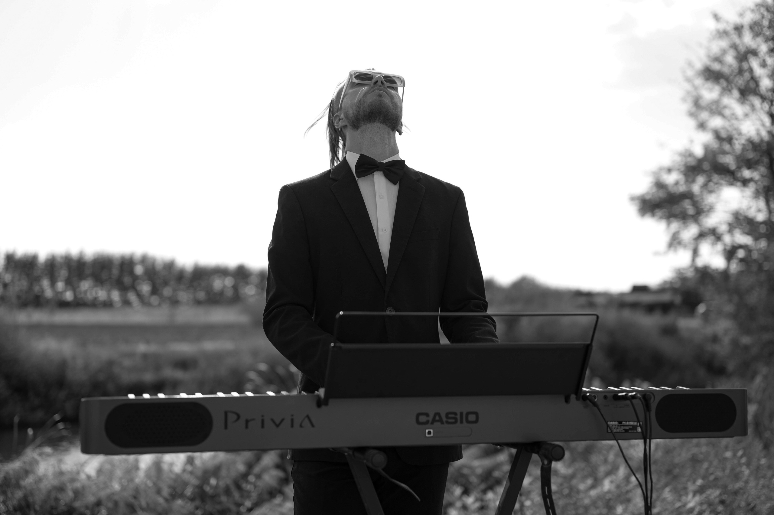 Василий и Анастасия — Сон в летнюю ночь. Фотограф Антон Горин