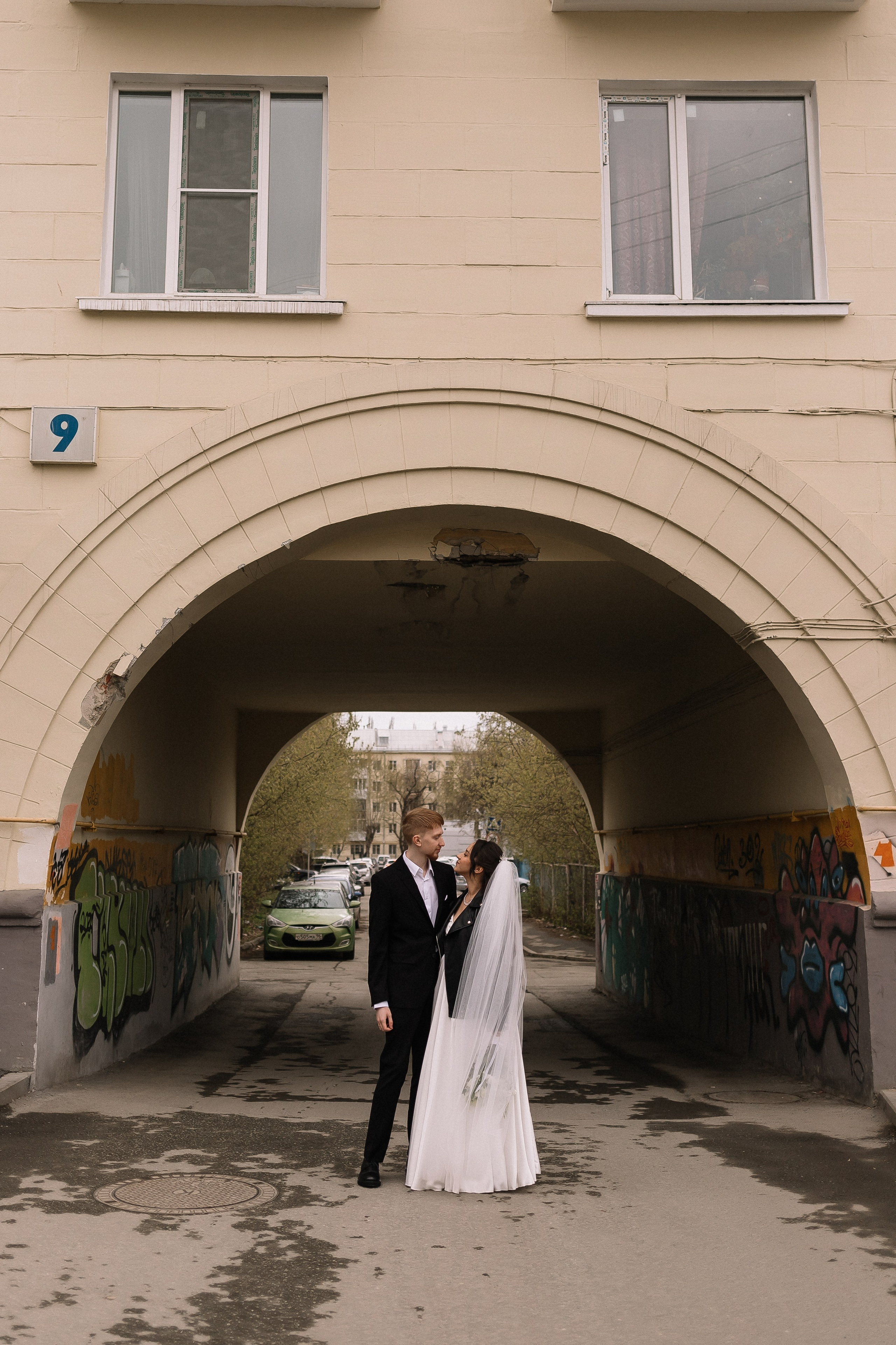 Виктор и Елена/2024. Свадебный и семейный фотограф в Екатеринбурге