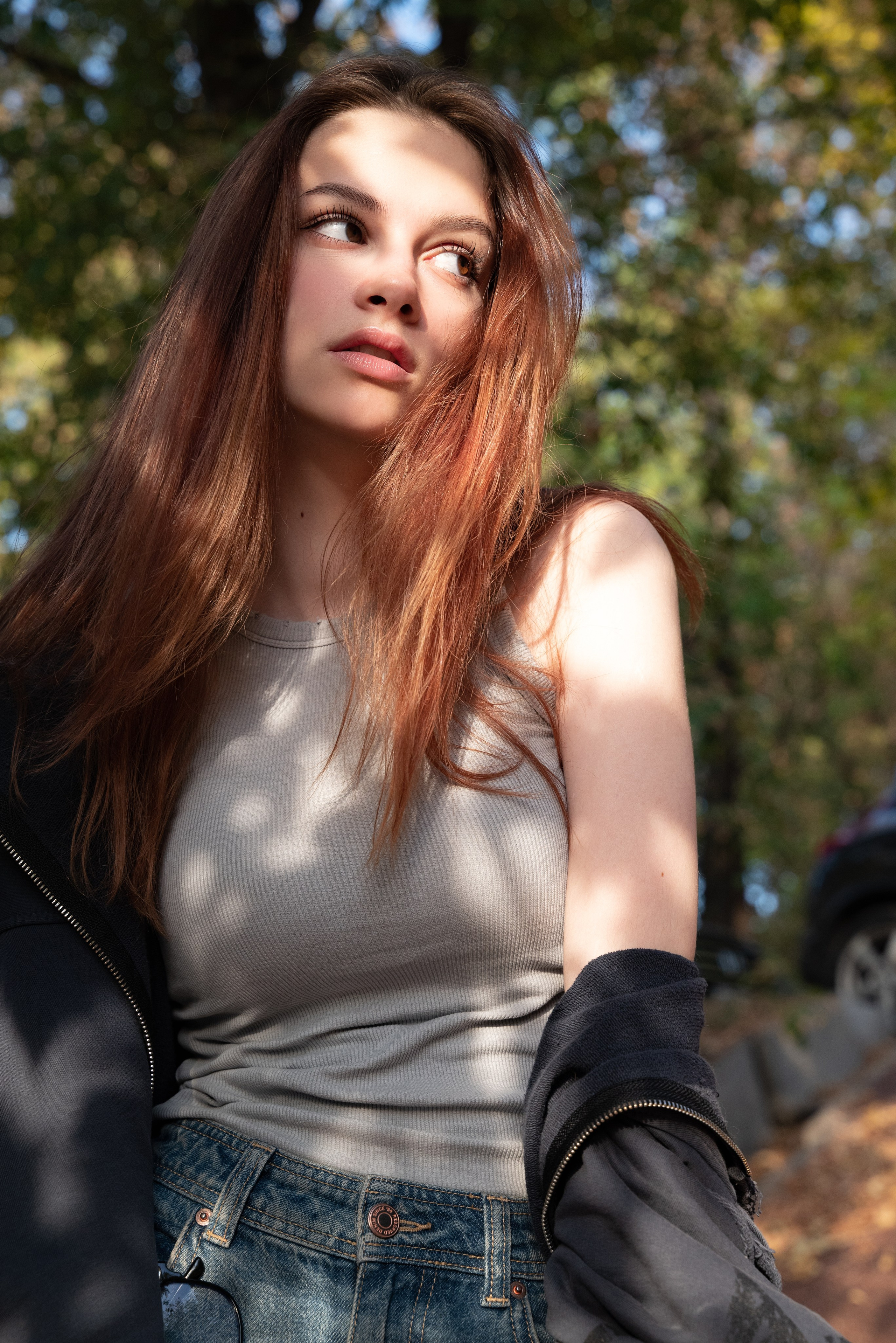 Катя. Фотограф в Москве Евгений Горбатов — портреты, семьи, love story, мероприятия, предметная и интерьерная съёмка