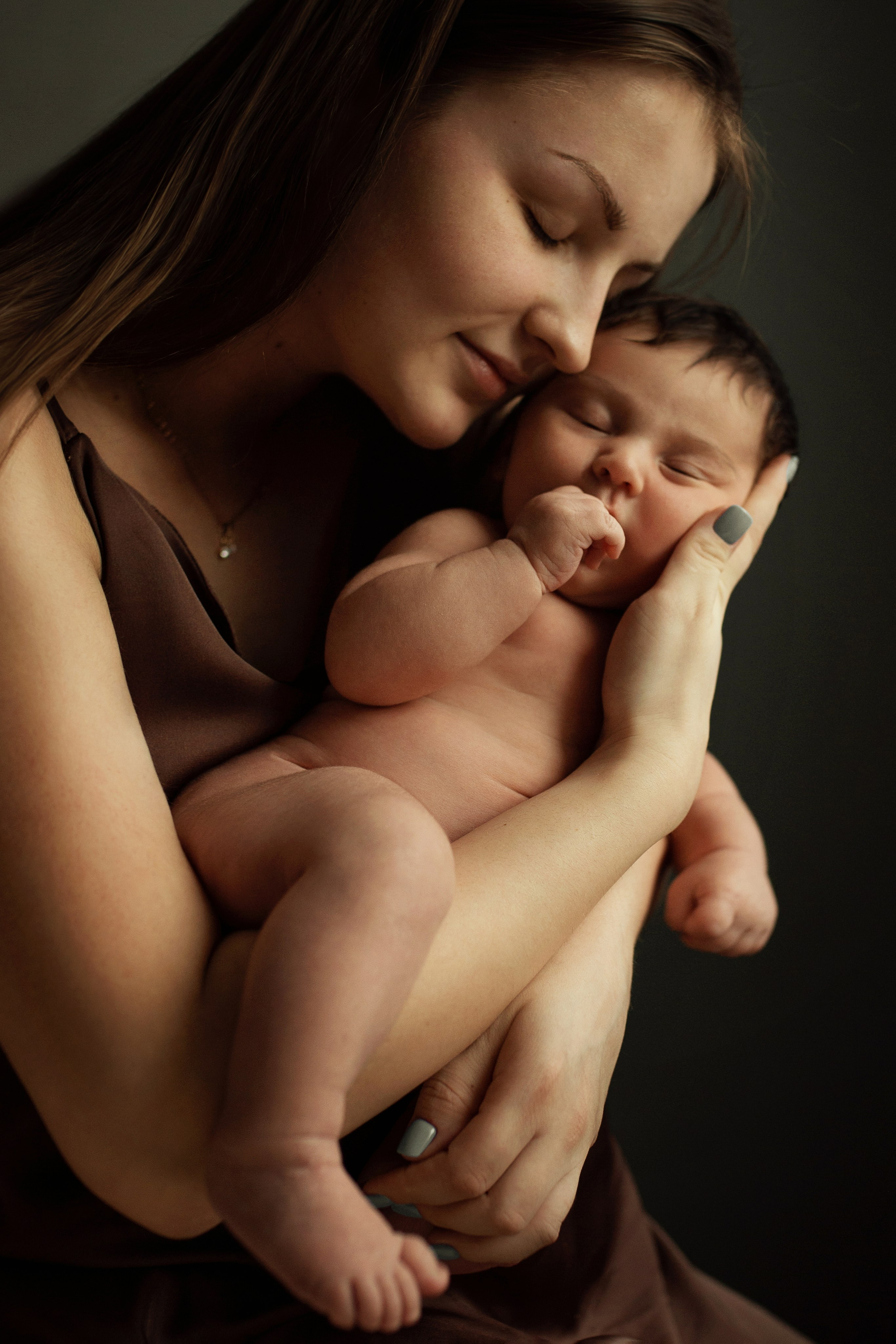 Мои работы. Обо мне