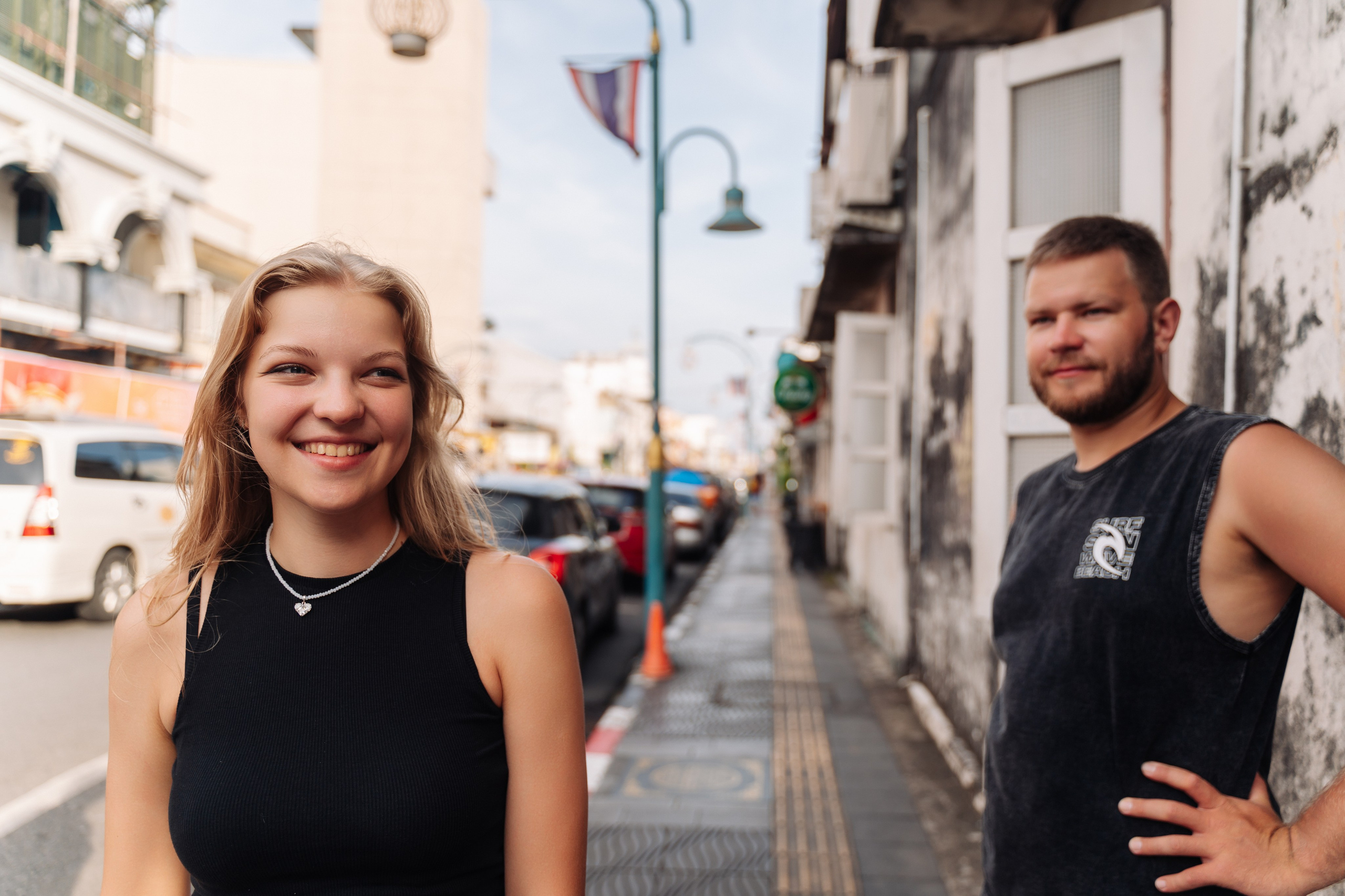 Лав стори. Главная