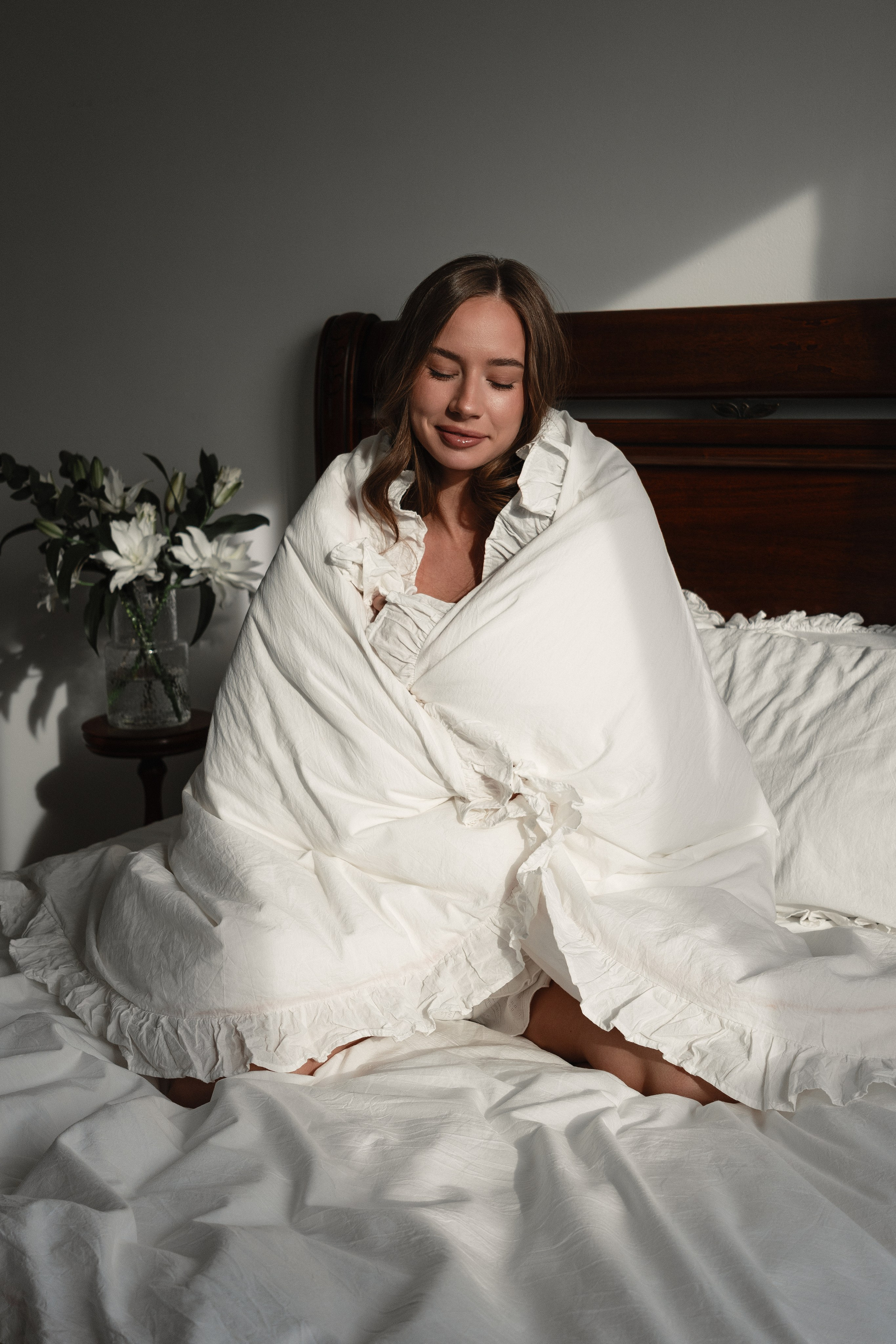 Анна. Валерий Злобин — портретный и свадебный фотограф в Екатеринбурге