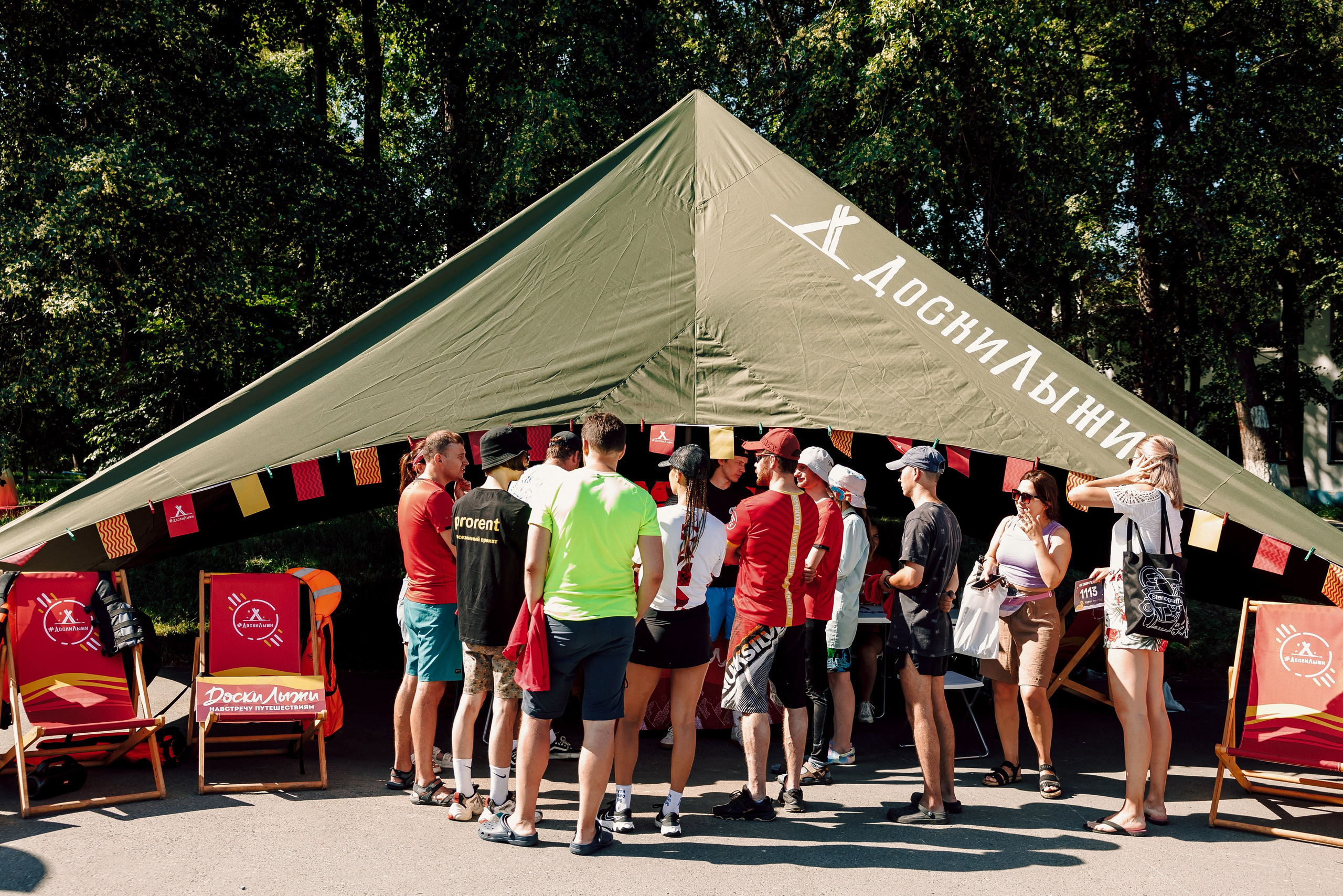 E1 Sup Fest 2024. Лёшка Варзегов — фотограф