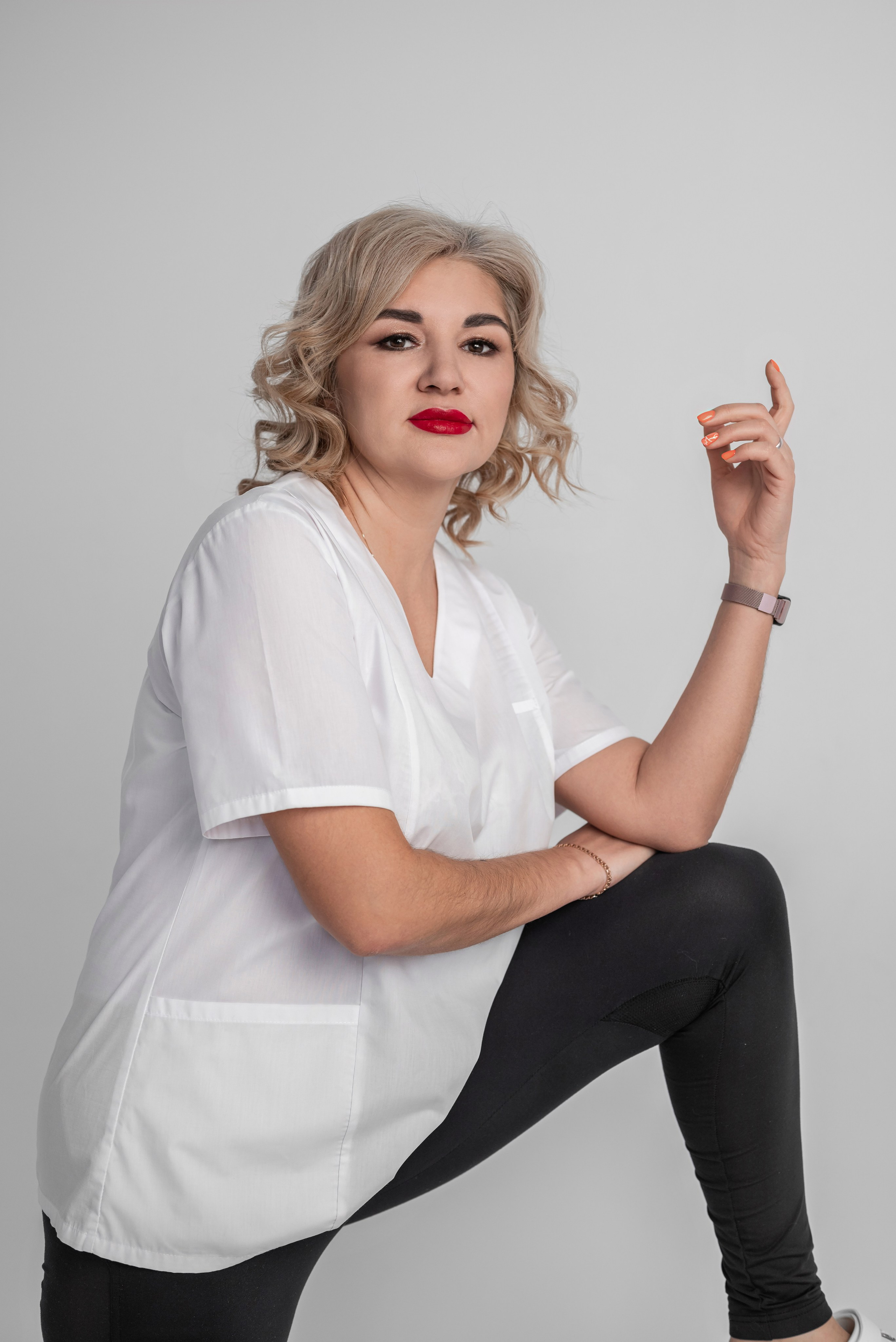 Регина. Массажист. Фотограф в городе Салават