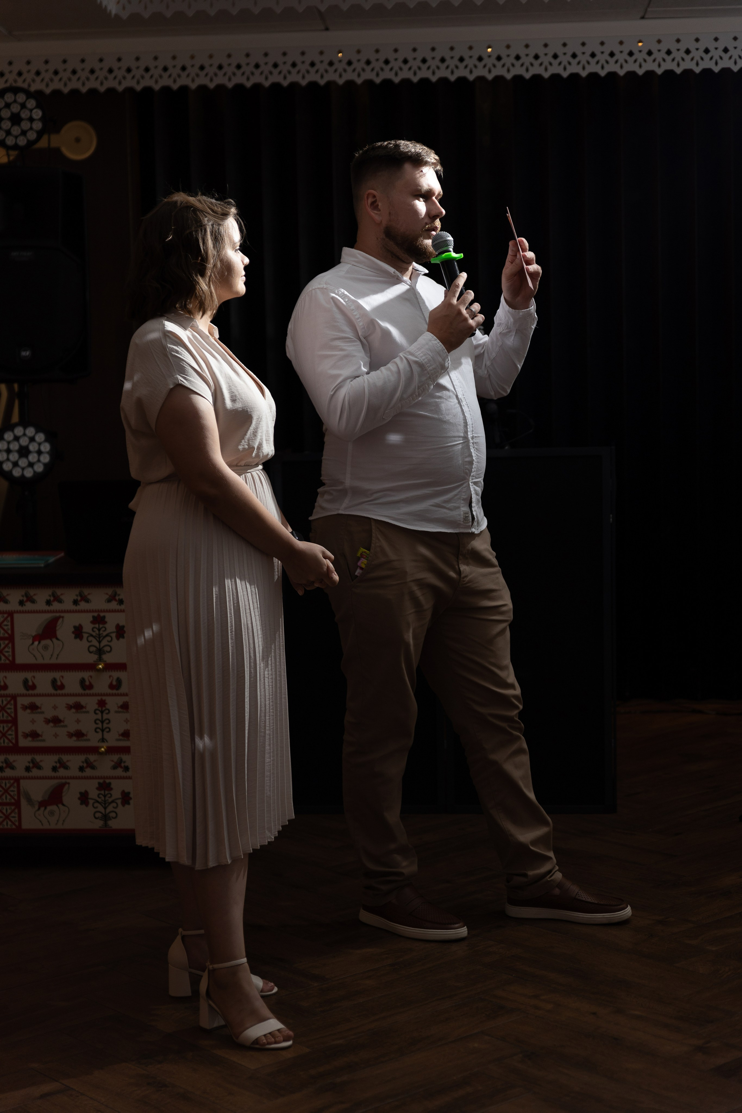 Юрий и Наталья. Свадебный фотограф