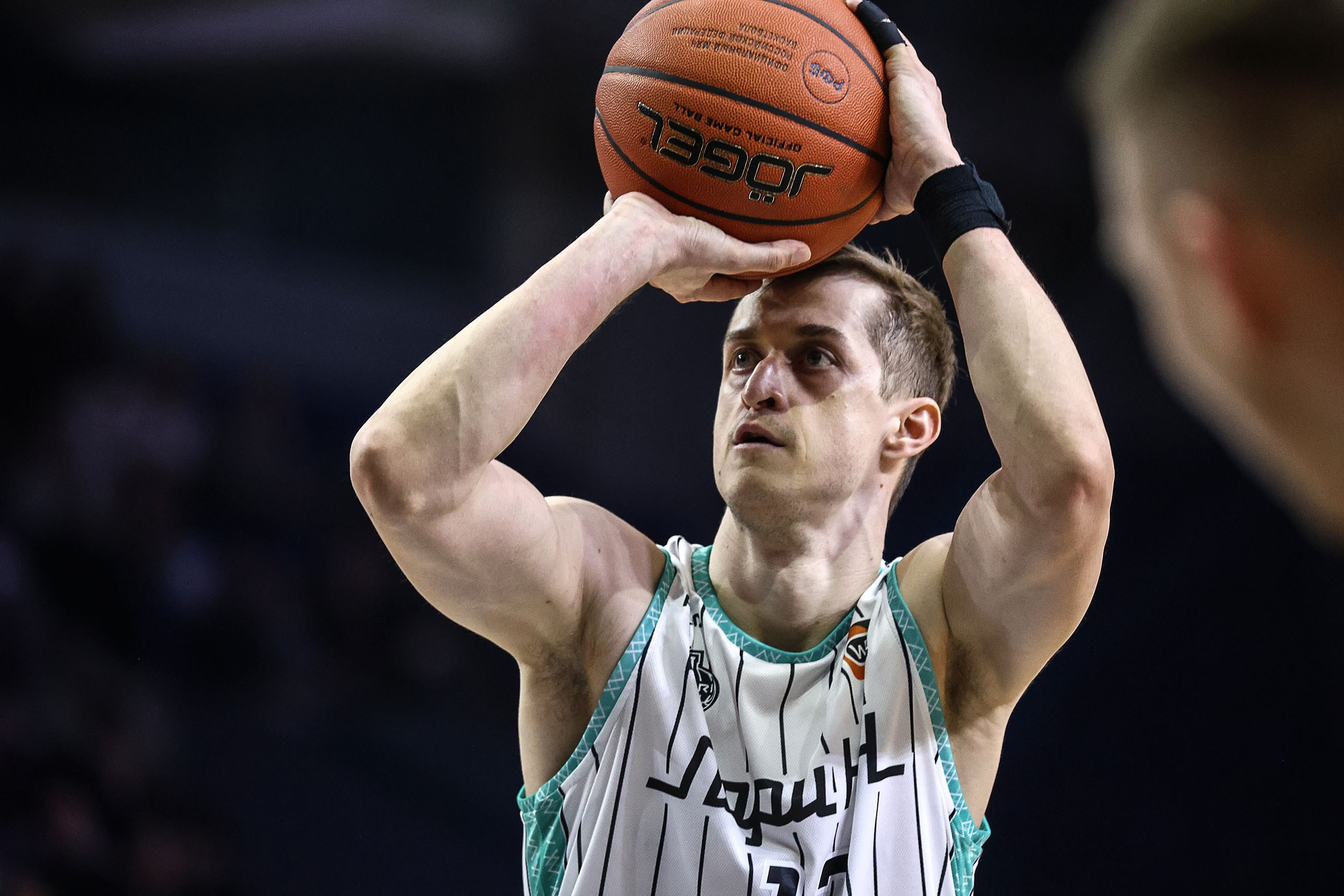 БАСКЕТБОЛ. Репортажный фотограф в Нижнем Новгороде и Москве Ангелина Ильичева