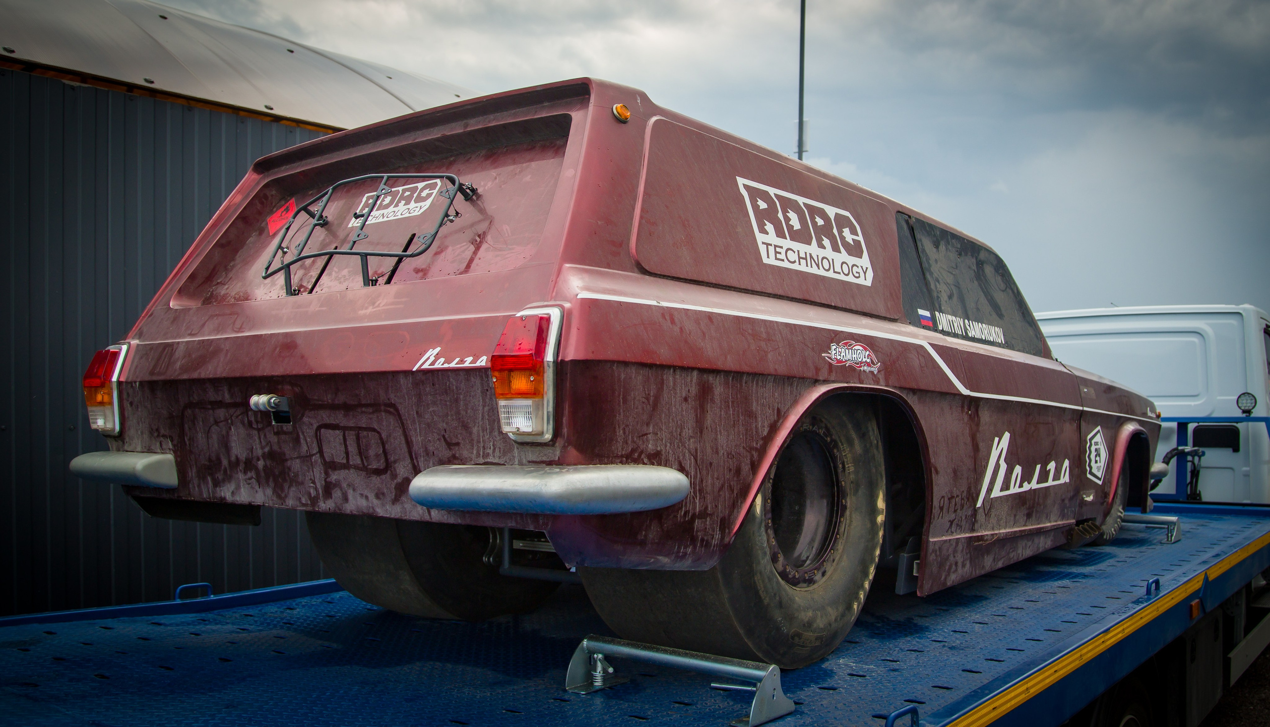 RDRC 1-этап 26.05.2024. Репортажная, студийная, свадебная, автоспорт, коммерческая, фотосессия: Фотографы Николай и Елена DvoTar