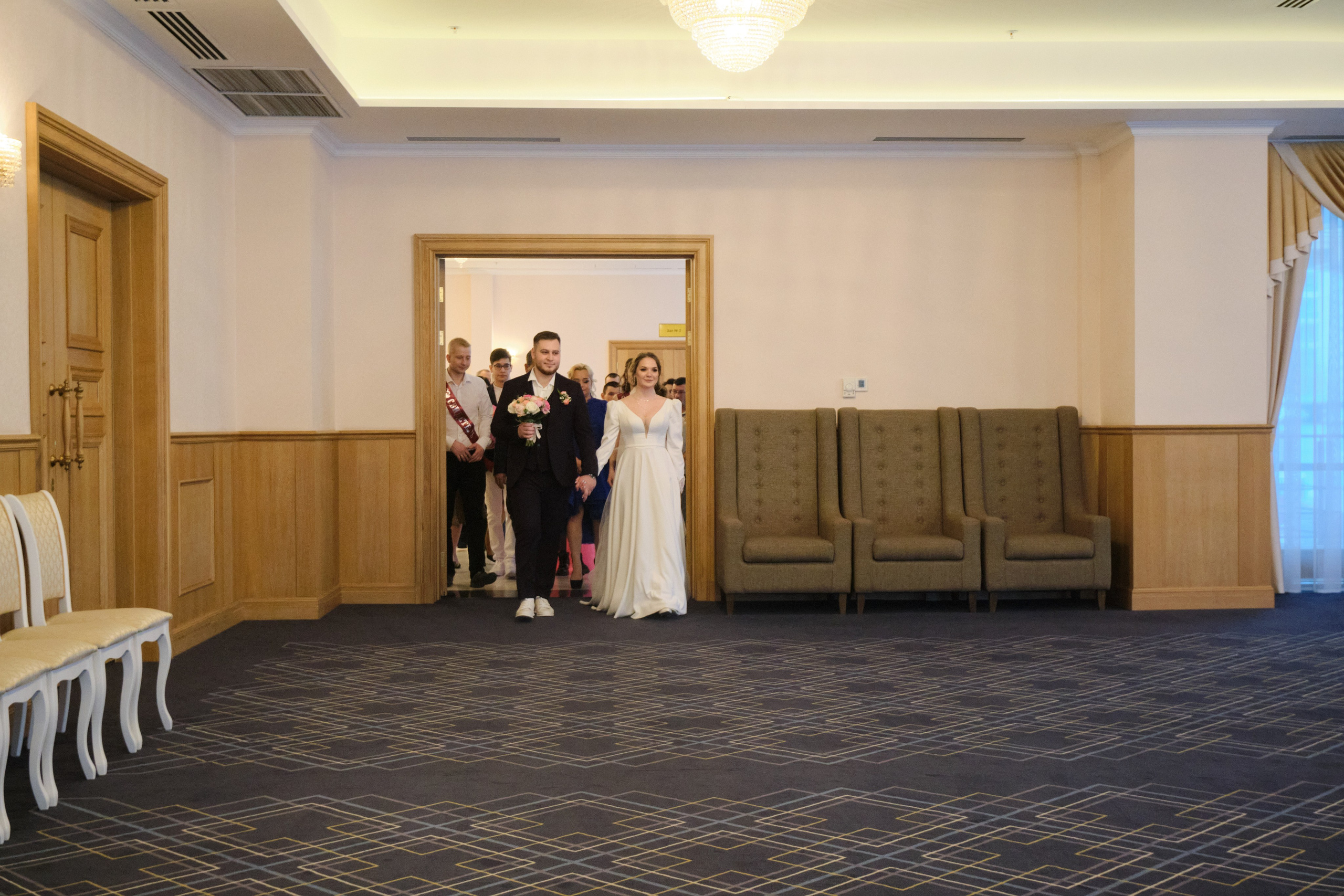 Эмин и Анастасия. Свадебный и семейный фотограф в Новокузнецке Иван Иванов