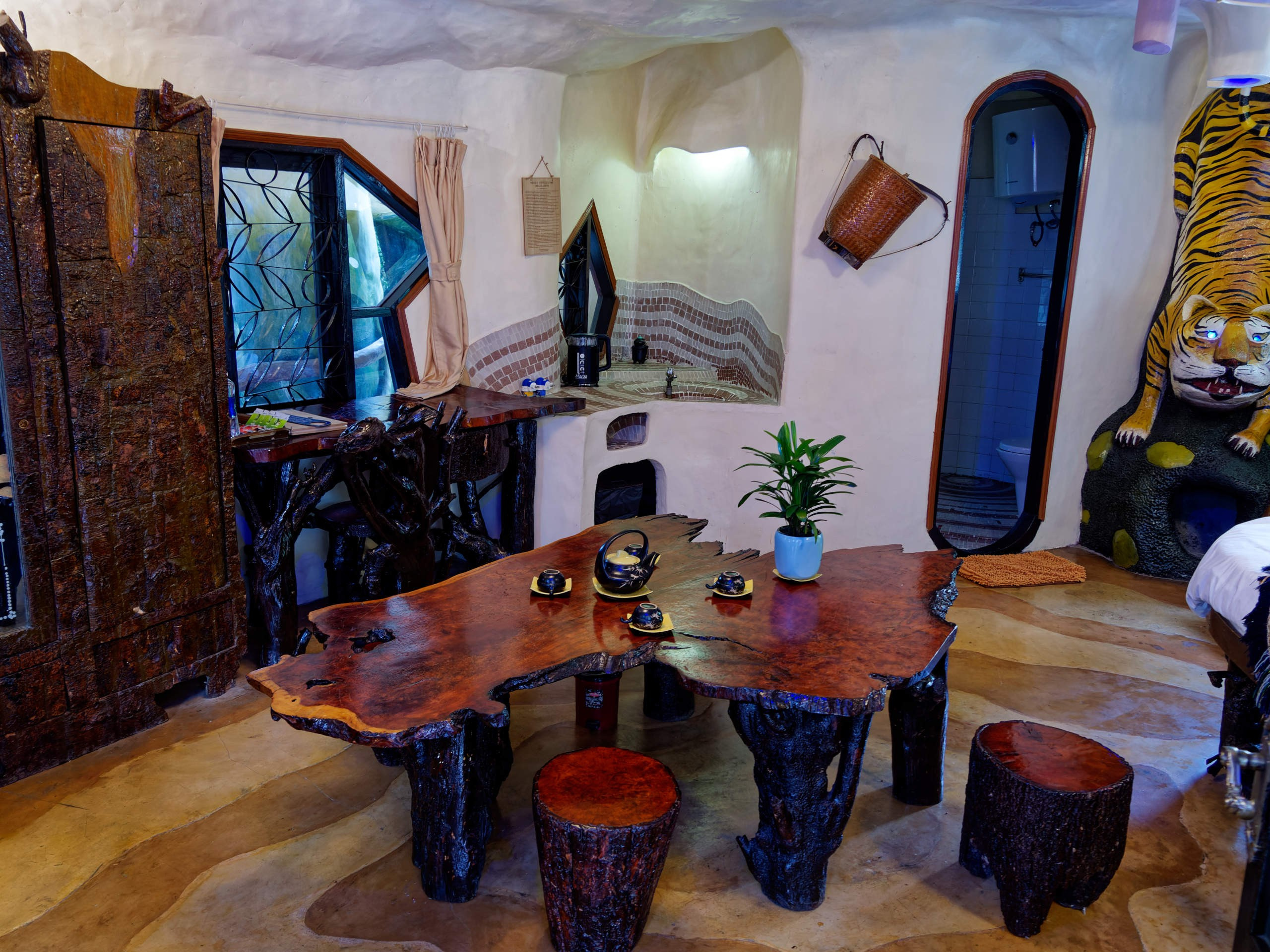 Далат 2023. Избранные фотографии