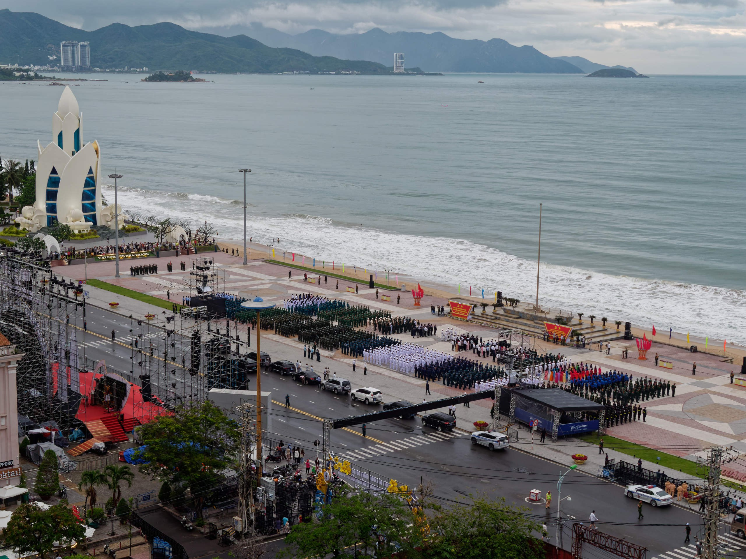 Нячанг 2025 (4). Избранные фотографии