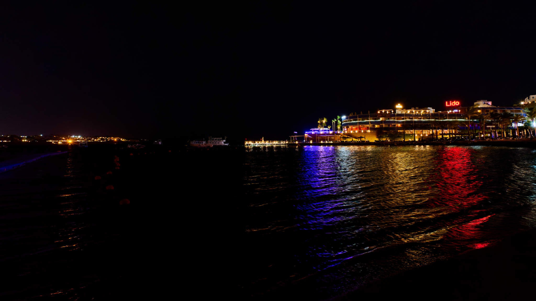 Шарм-эль-Шейх 2024. Избранные фотографии