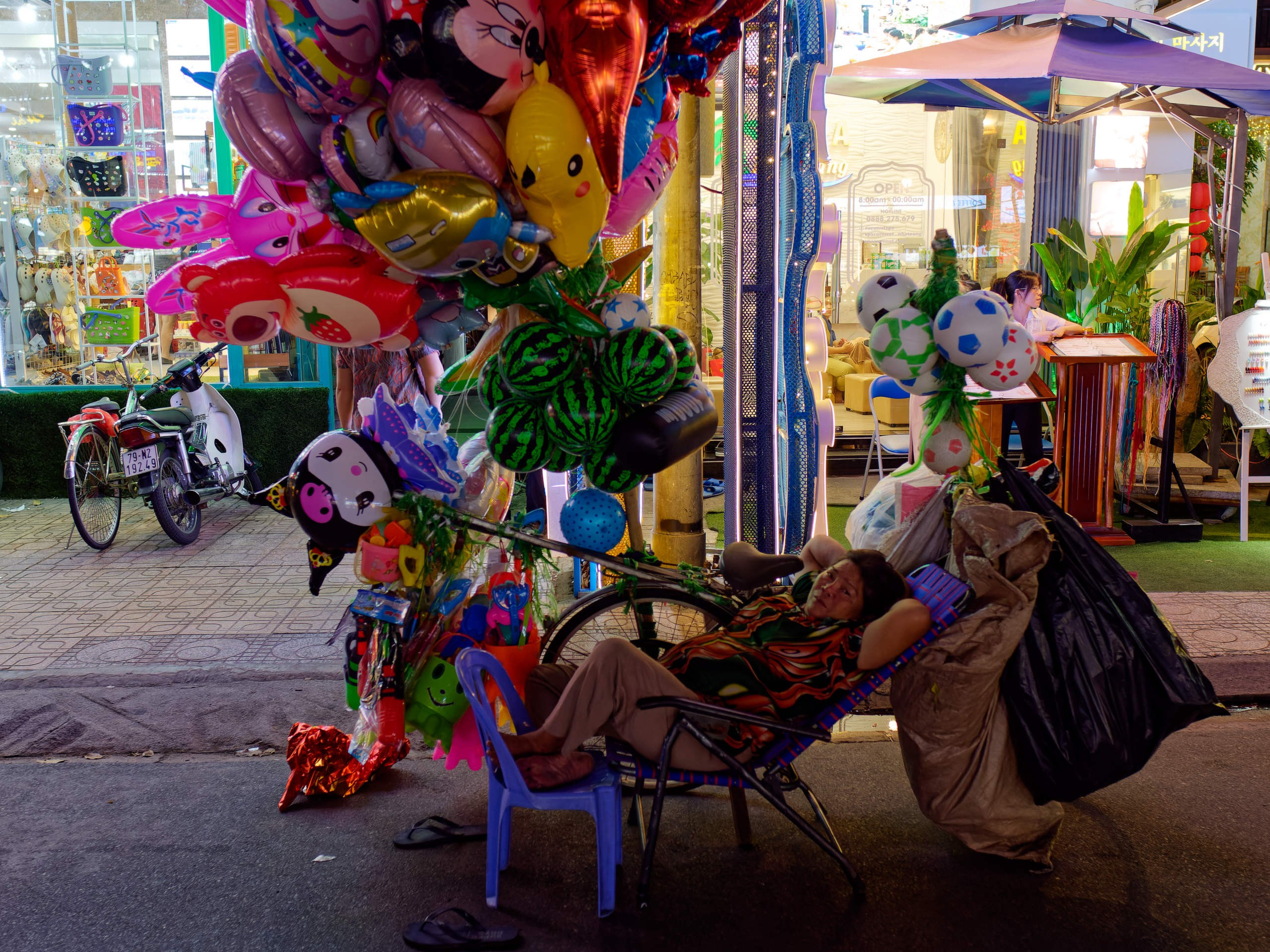 Нячанг 2025 (5). Избранные фотографии