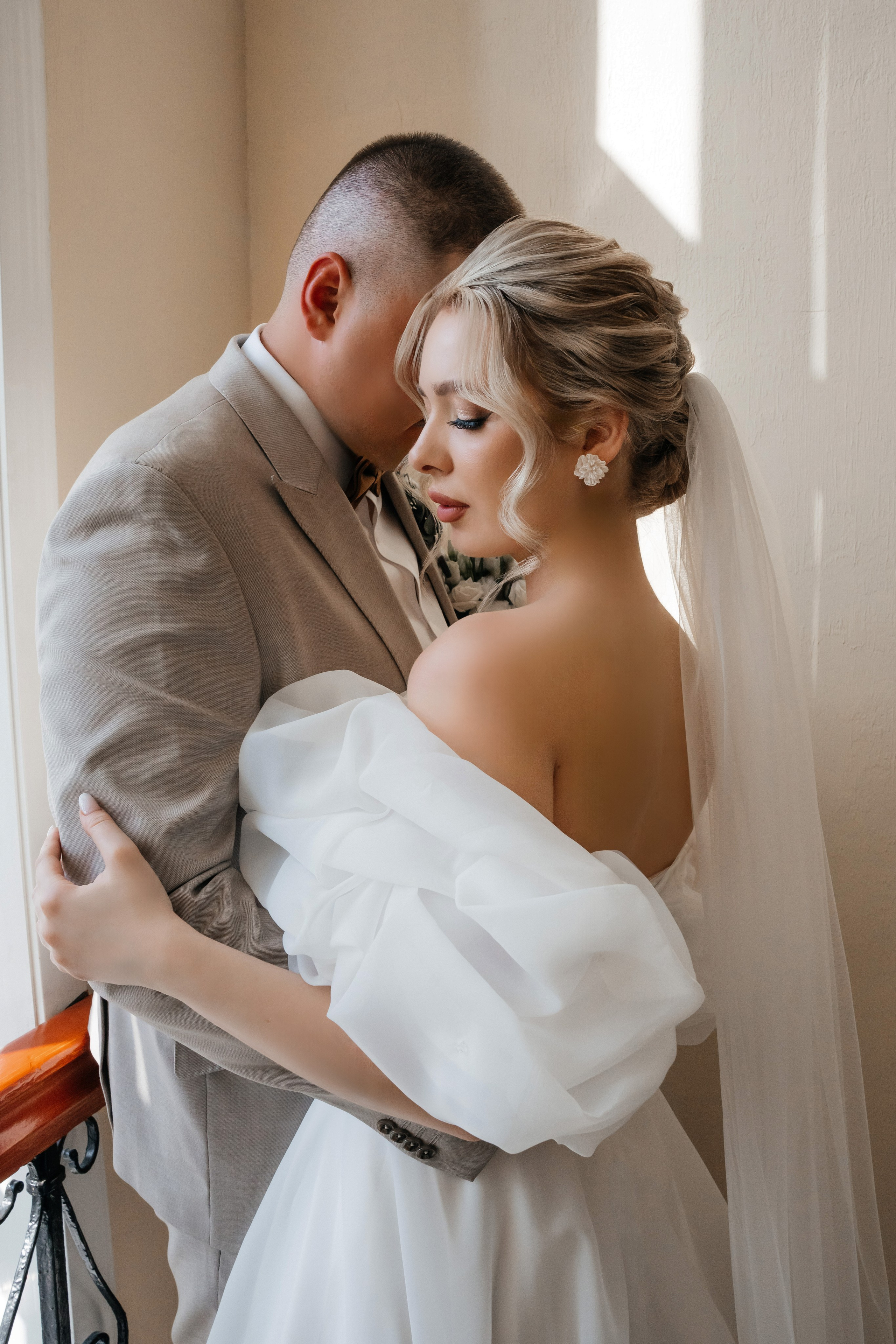 Свадьбы. Свадебный фотограф в Иркутск Мокроусова Кристина