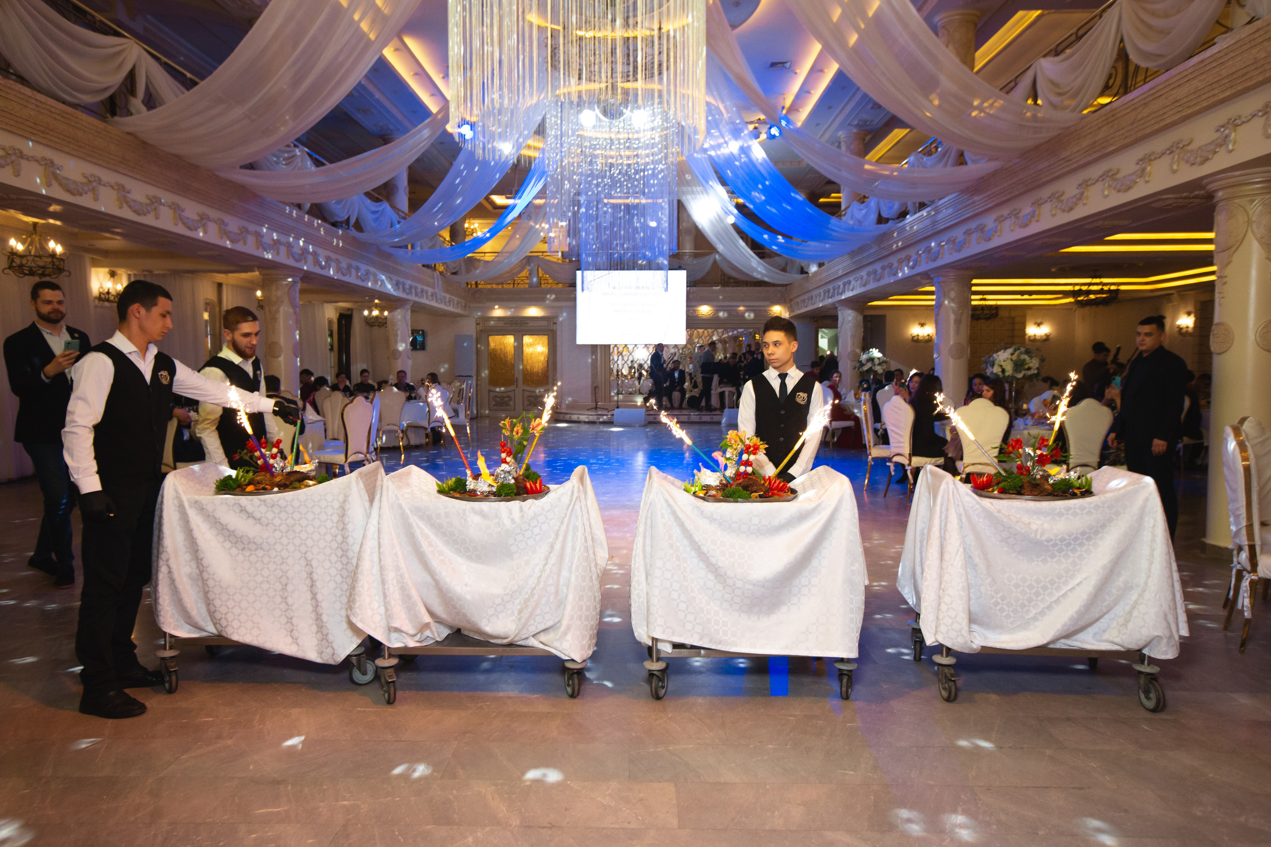 50-летний юбилей Тимура Ядгарова (Ташкент). Евгений Матвеев — фотограф в Санкт-Петербурге