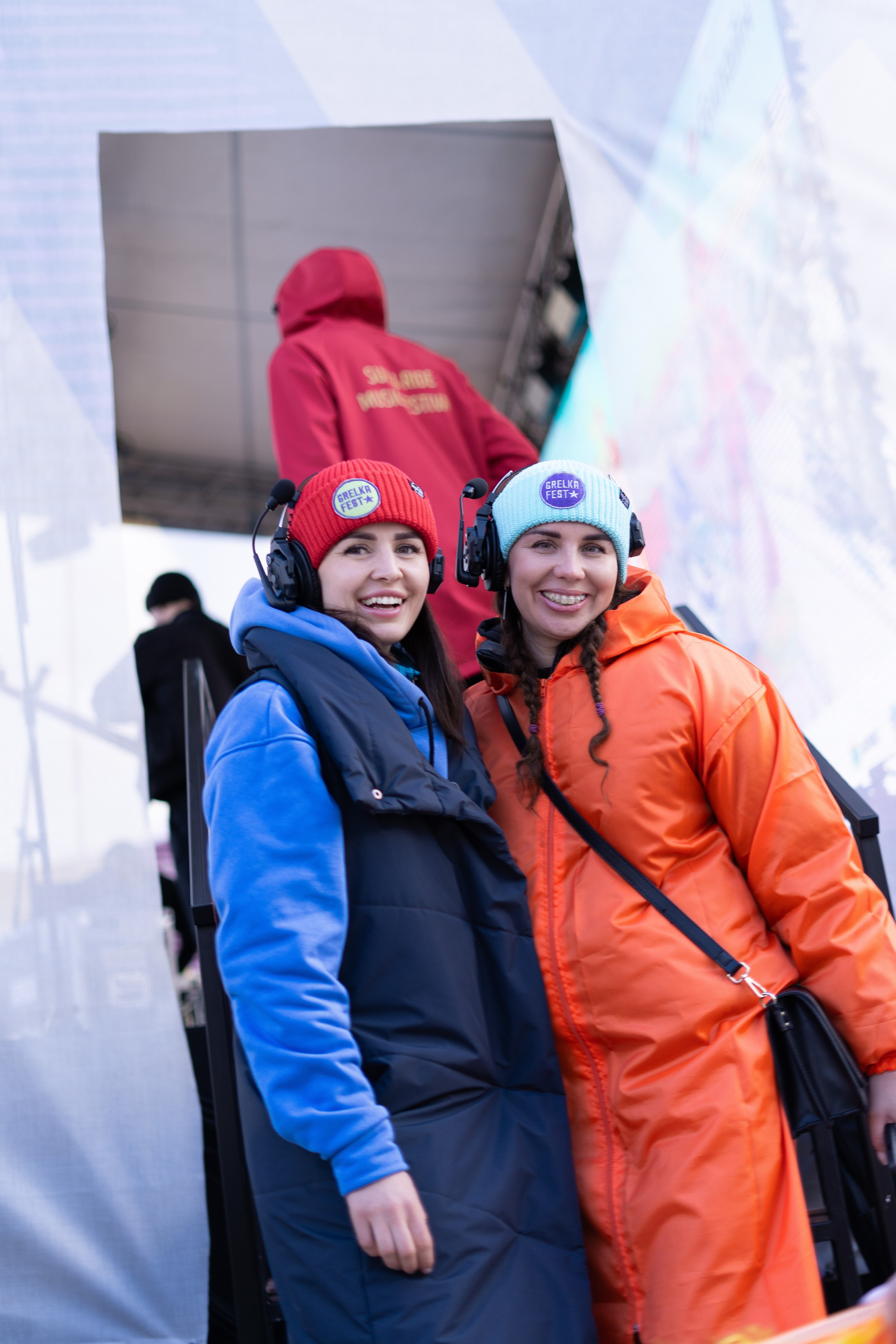 Грелка 19.04.24. Анастасия Паршукова — фотограф Шерегеш Новосибирск