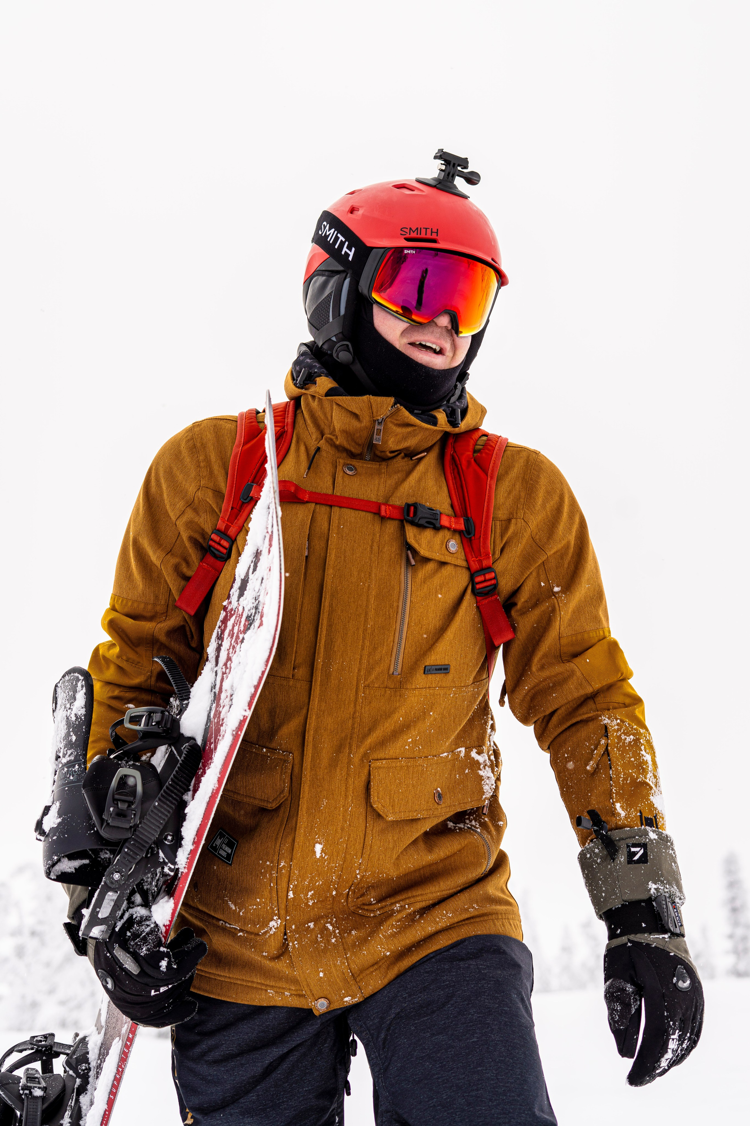 Тур. Анастасия Паршукова — фотограф Шерегеш Новосибирск