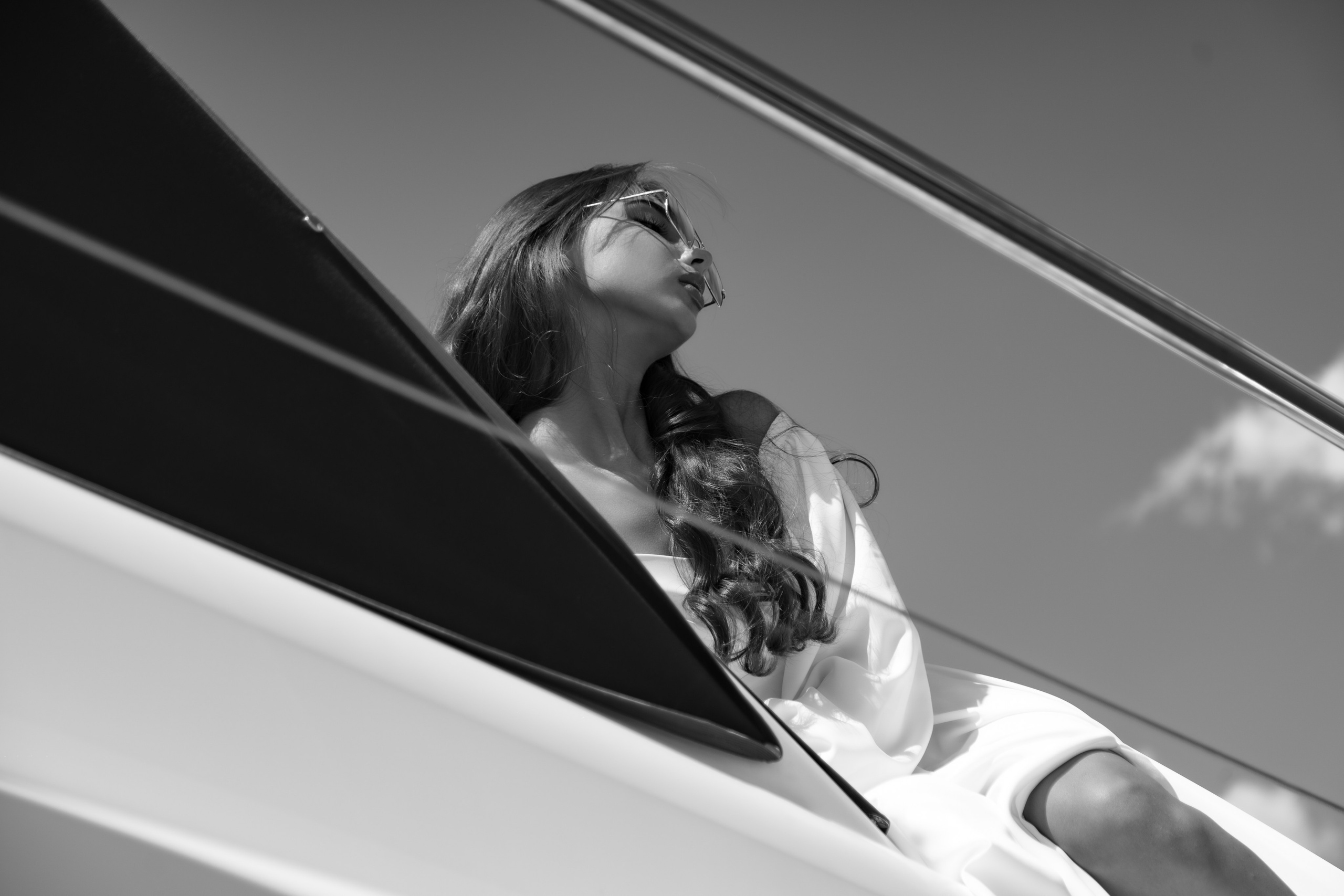 Свадебная. Анастасия Паршукова — фотограф Шерегеш Новосибирск