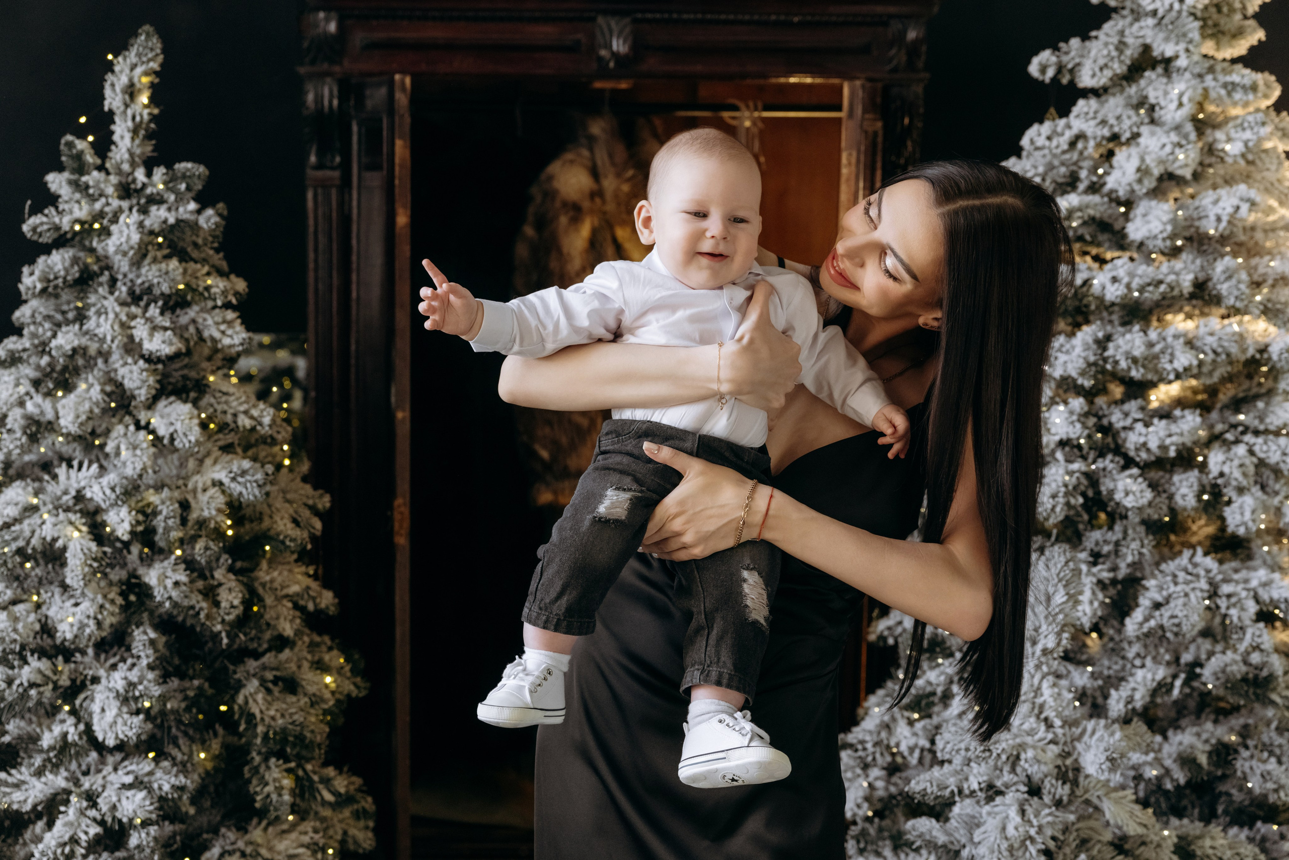 Фотостудия Дача. Свадебный и семейный фотограф Краснодар, Юлия Потопахина