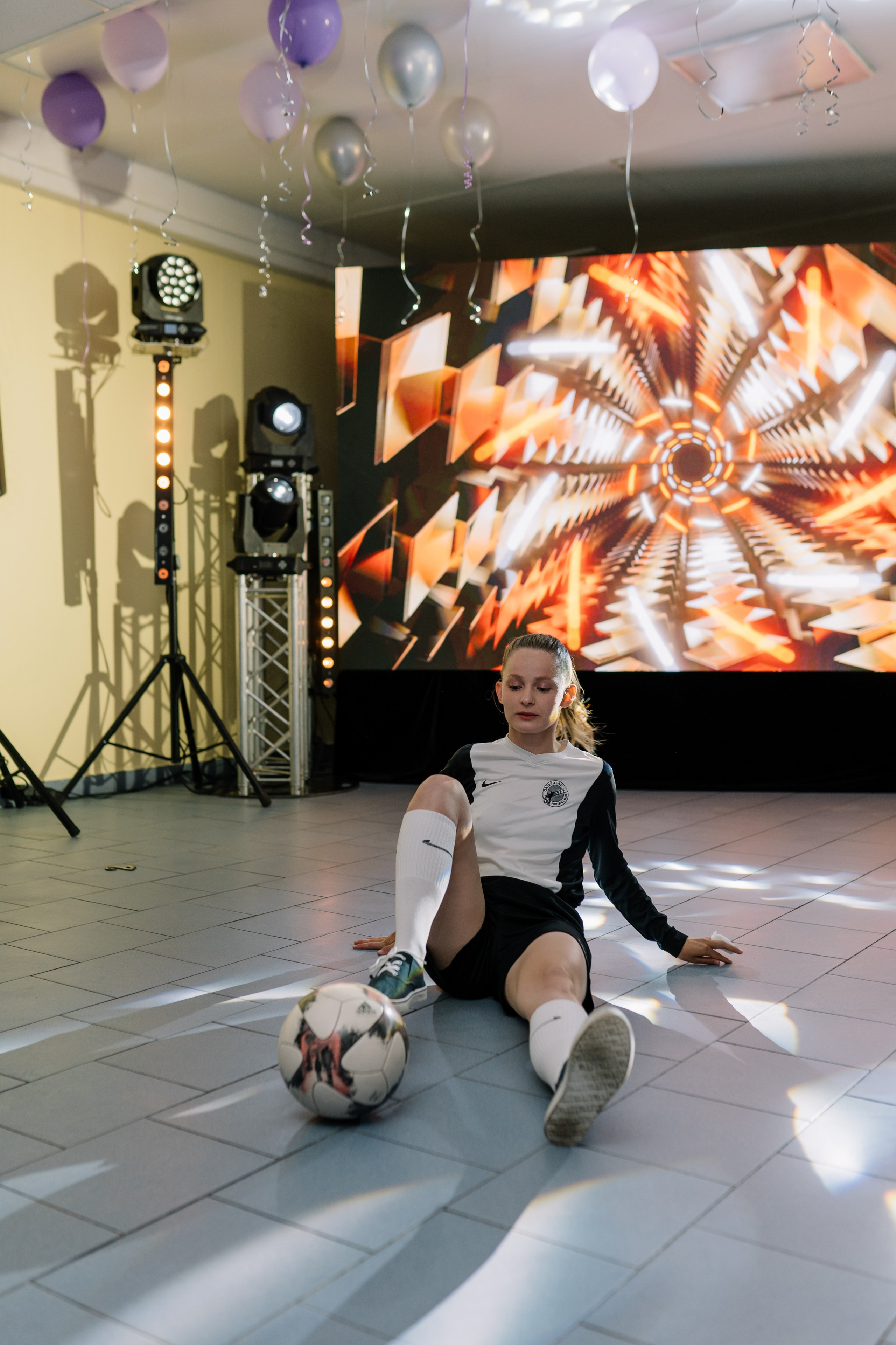 Выпускной 37 школа