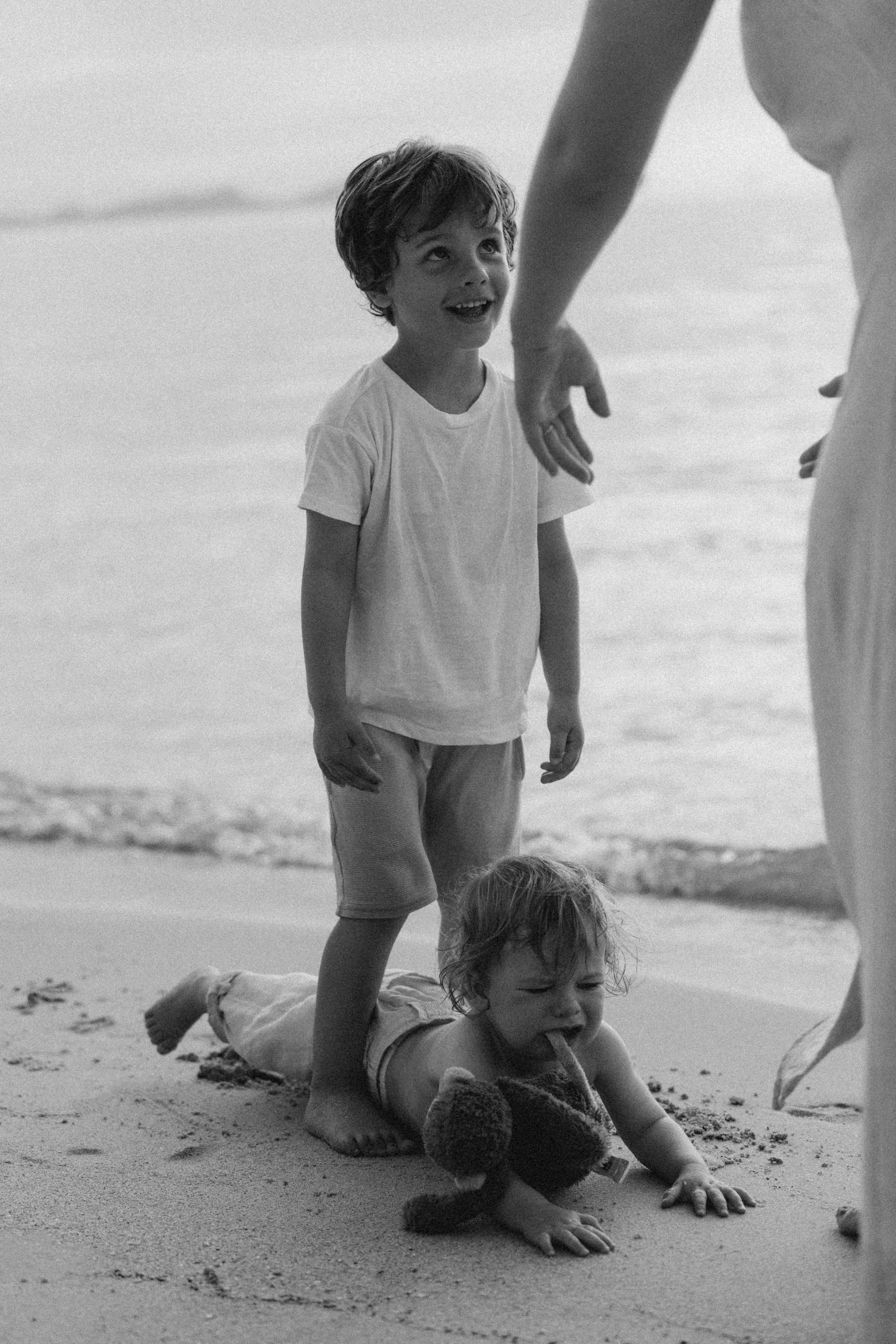 About life. Photographer in Koh Samui | Olga Krasikova