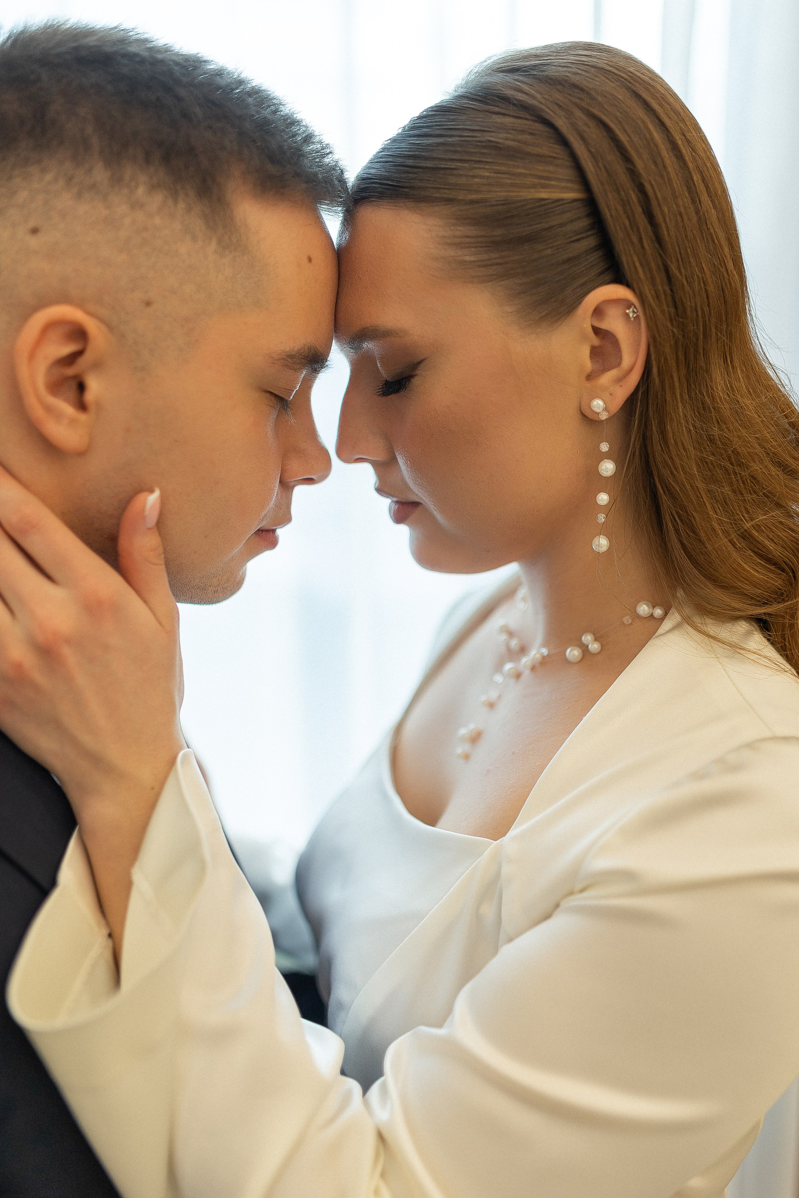 ЗАГС Южное Бутово. Семейный фотограф в Москве Анна Пожарская