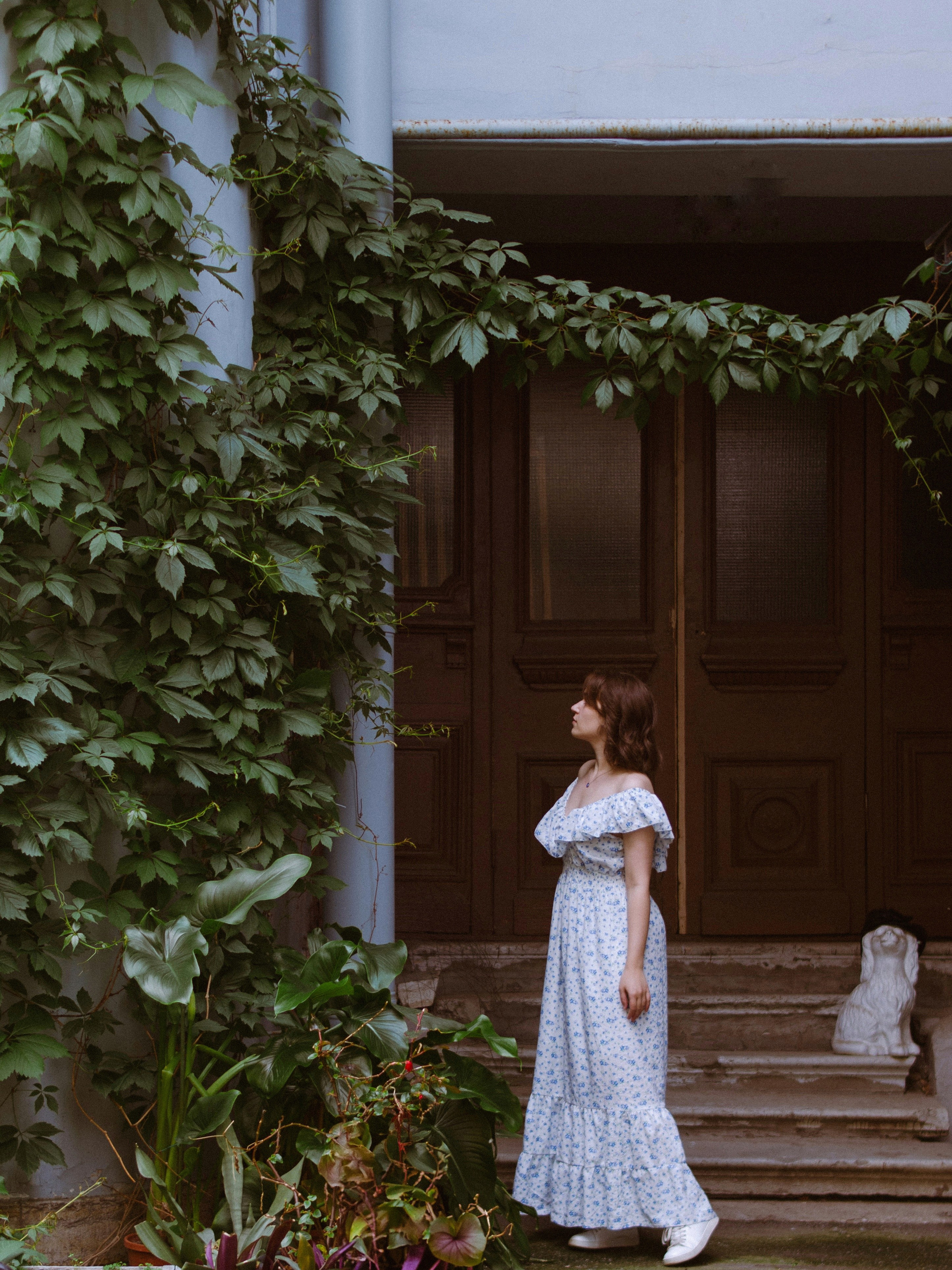 Алиса. Портретный фотограф Громова Мария